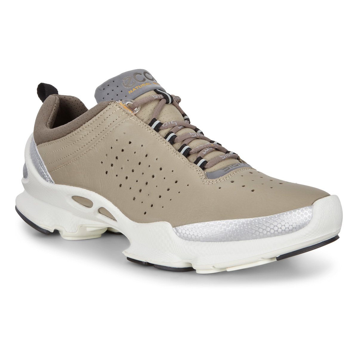 Кроссовки ECCO BIOM C M 091504/01023