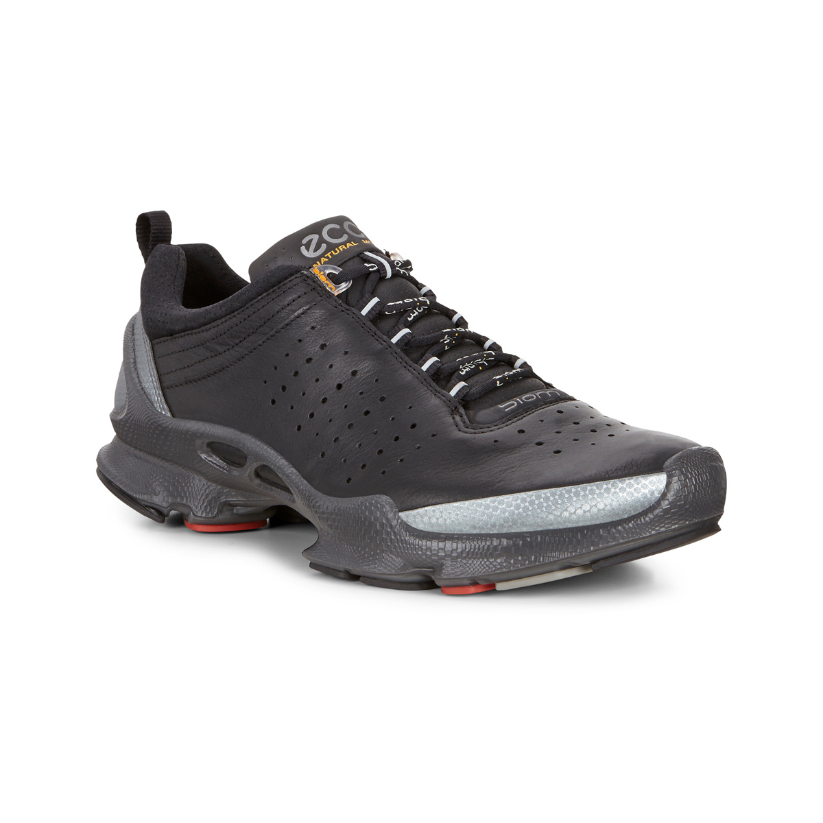 Кроссовки ECCO BIOM C M 091504/51707