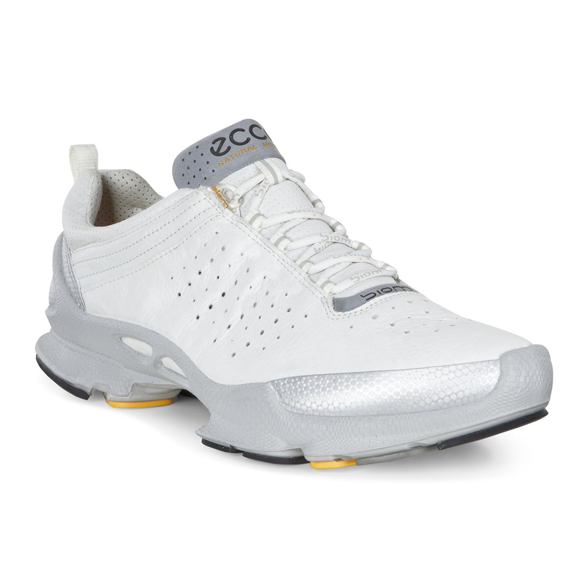 Кроссовки ECCO BIOM C M 091504/51860