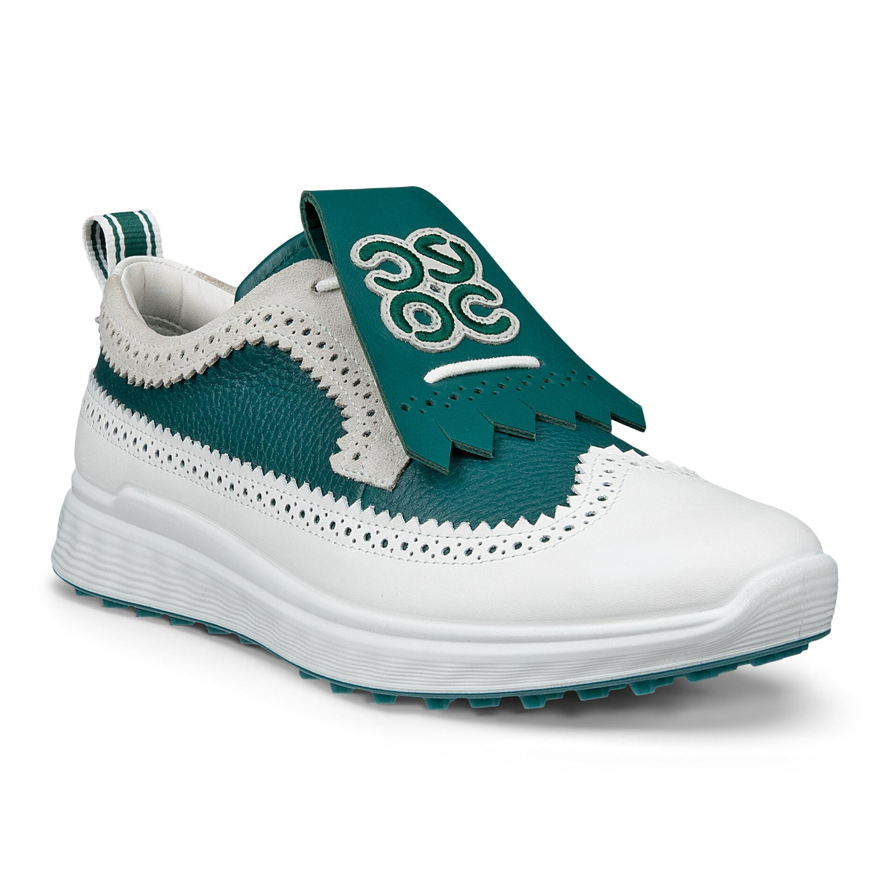 Кроссовки ECCO W GOLF S-CASUAL 102833/61206