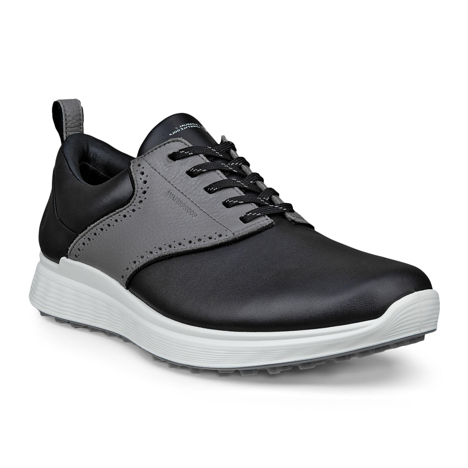 Полуботинки ECCO M GOLF S-CASUAL 102854/50598