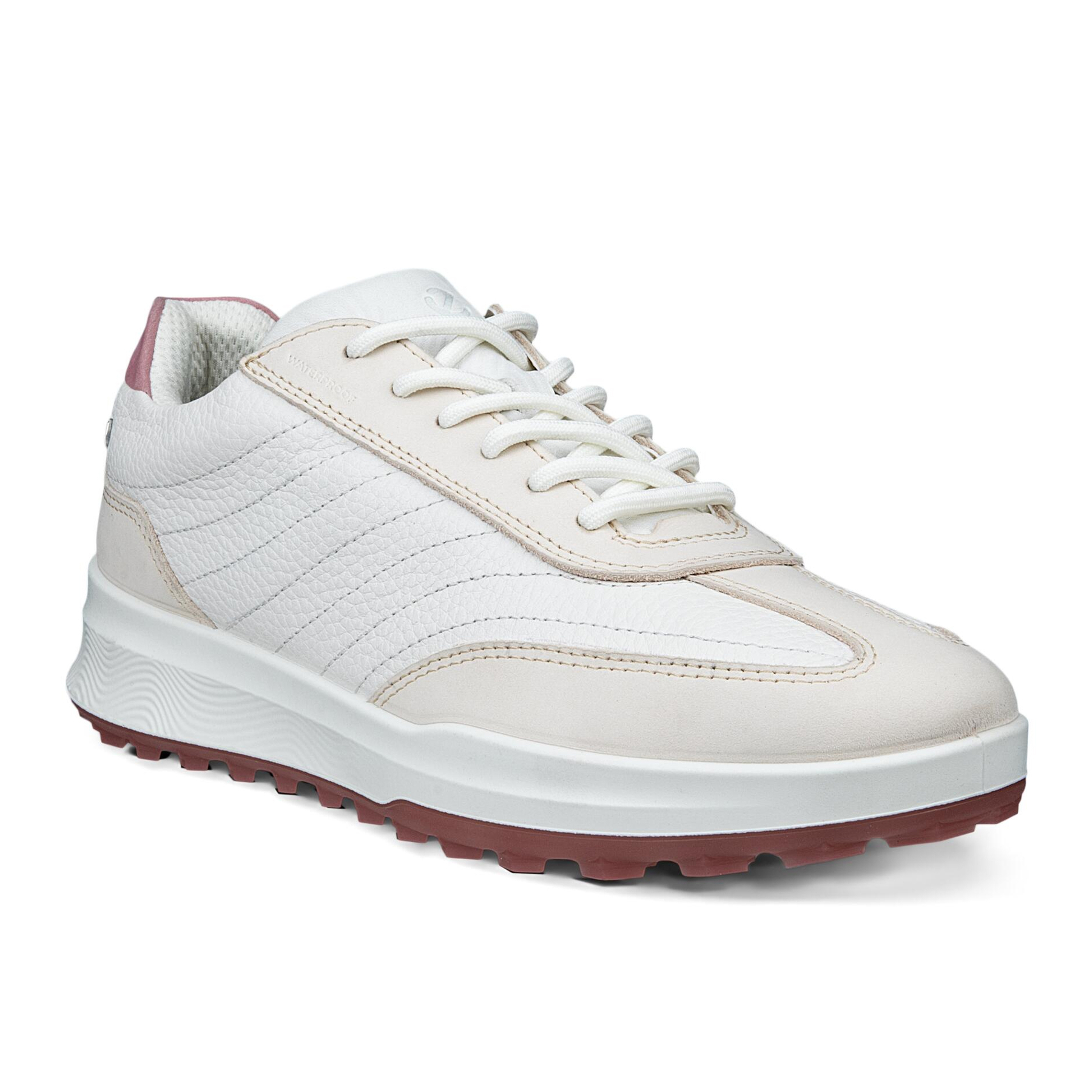 Кеды ECCO W GOLF STREET VIBE 115303/61605
