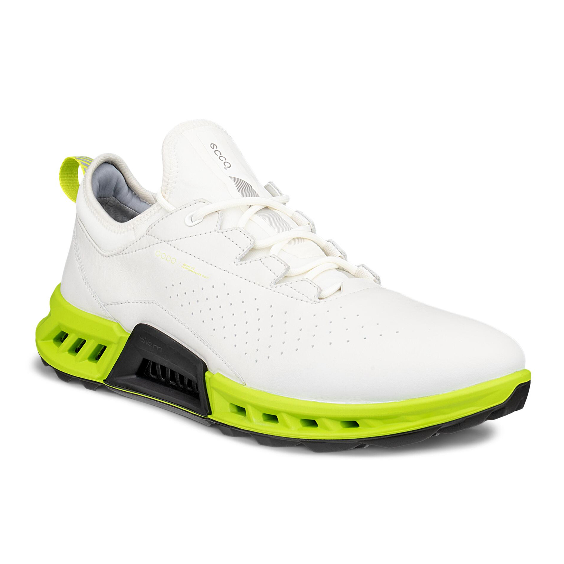 Кроссовки ECCO M GOLF BIOM C4 130404/55365
