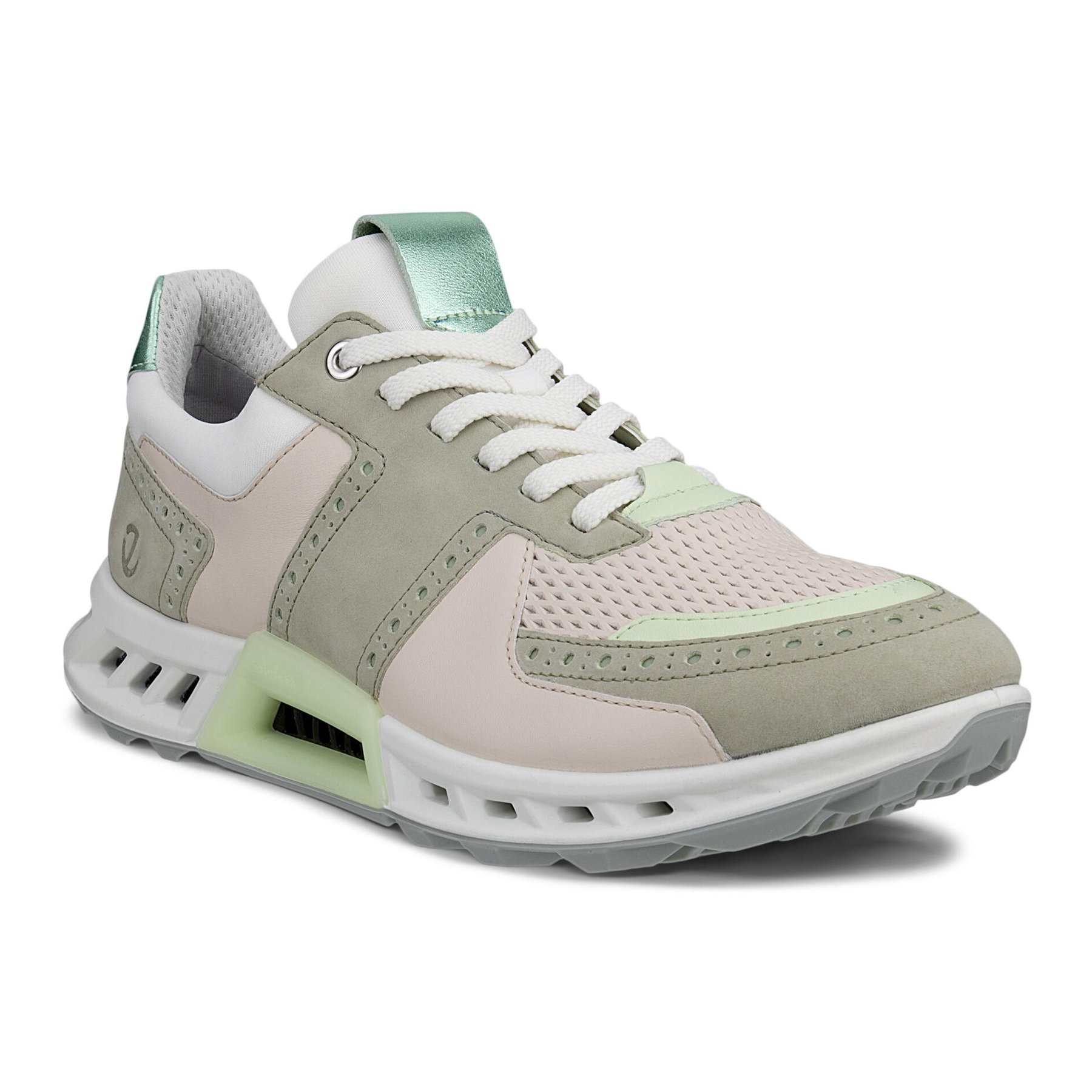 Кроссовки ECCO W GOLF BIOM C4 130983/61590