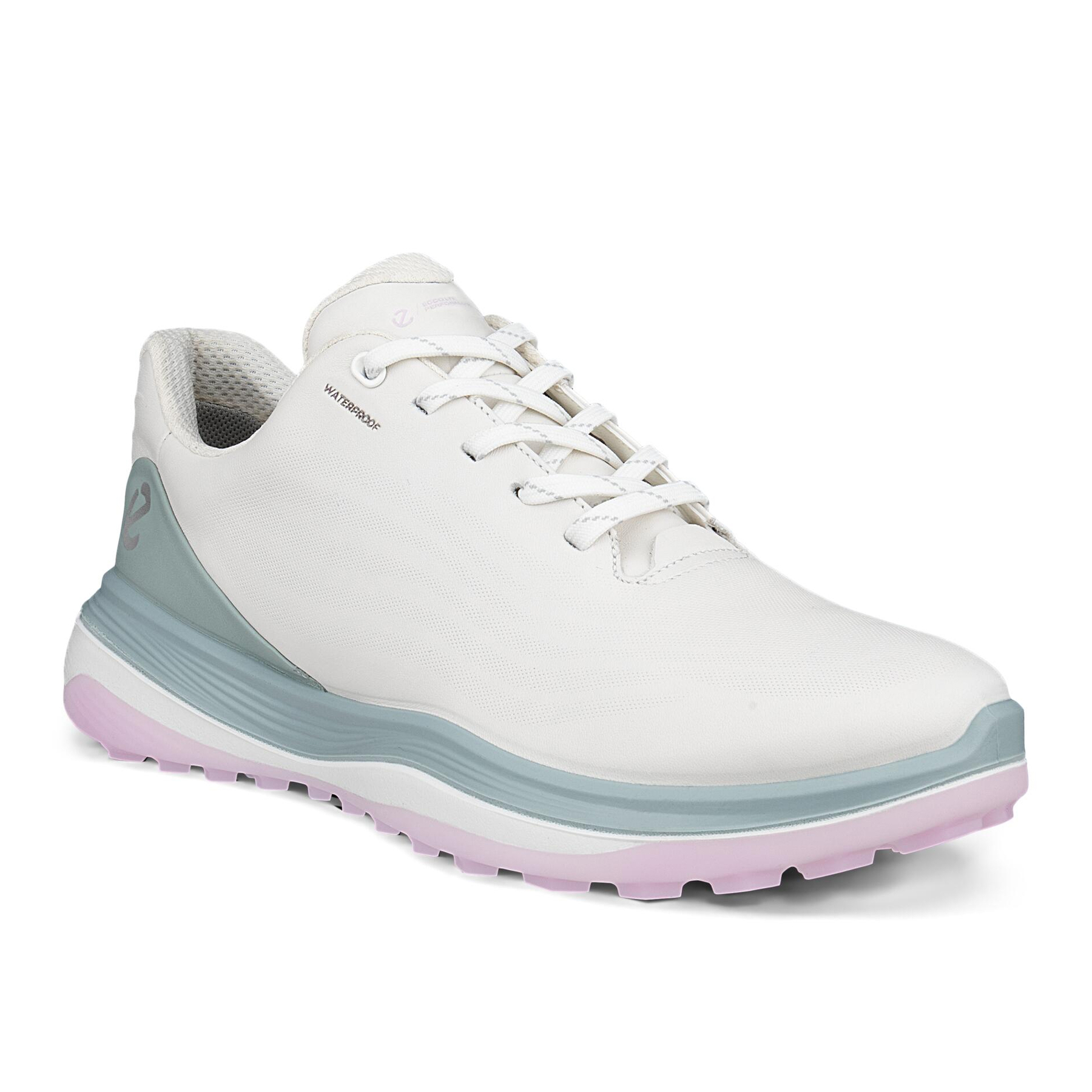 Кроссовки ECCO W GOLF LT1 132753/54418