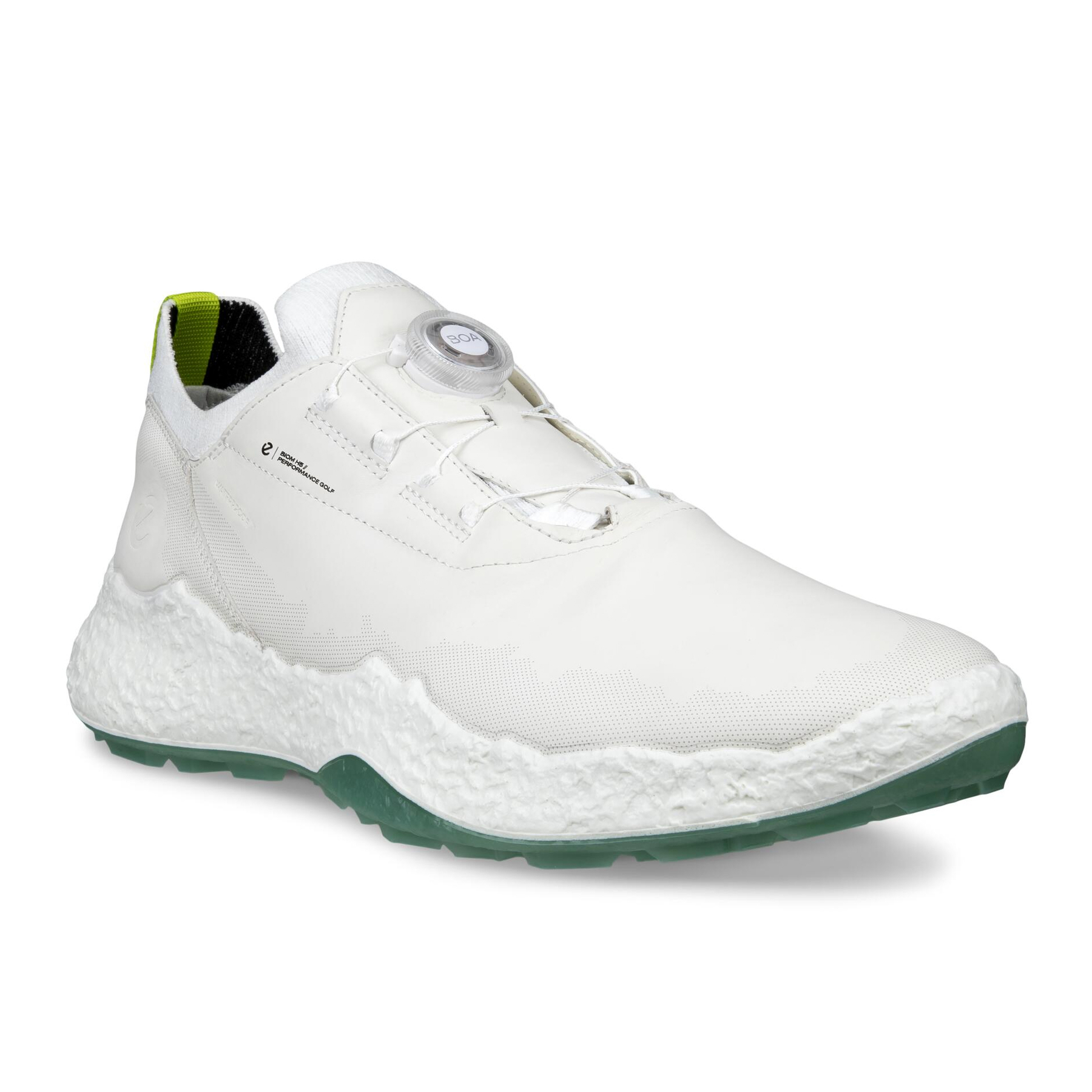 Кроссовки ECCO M GOLF BIOM H5 138024/01007 — купить по цене 25999 руб.в официальном магазине ECCO