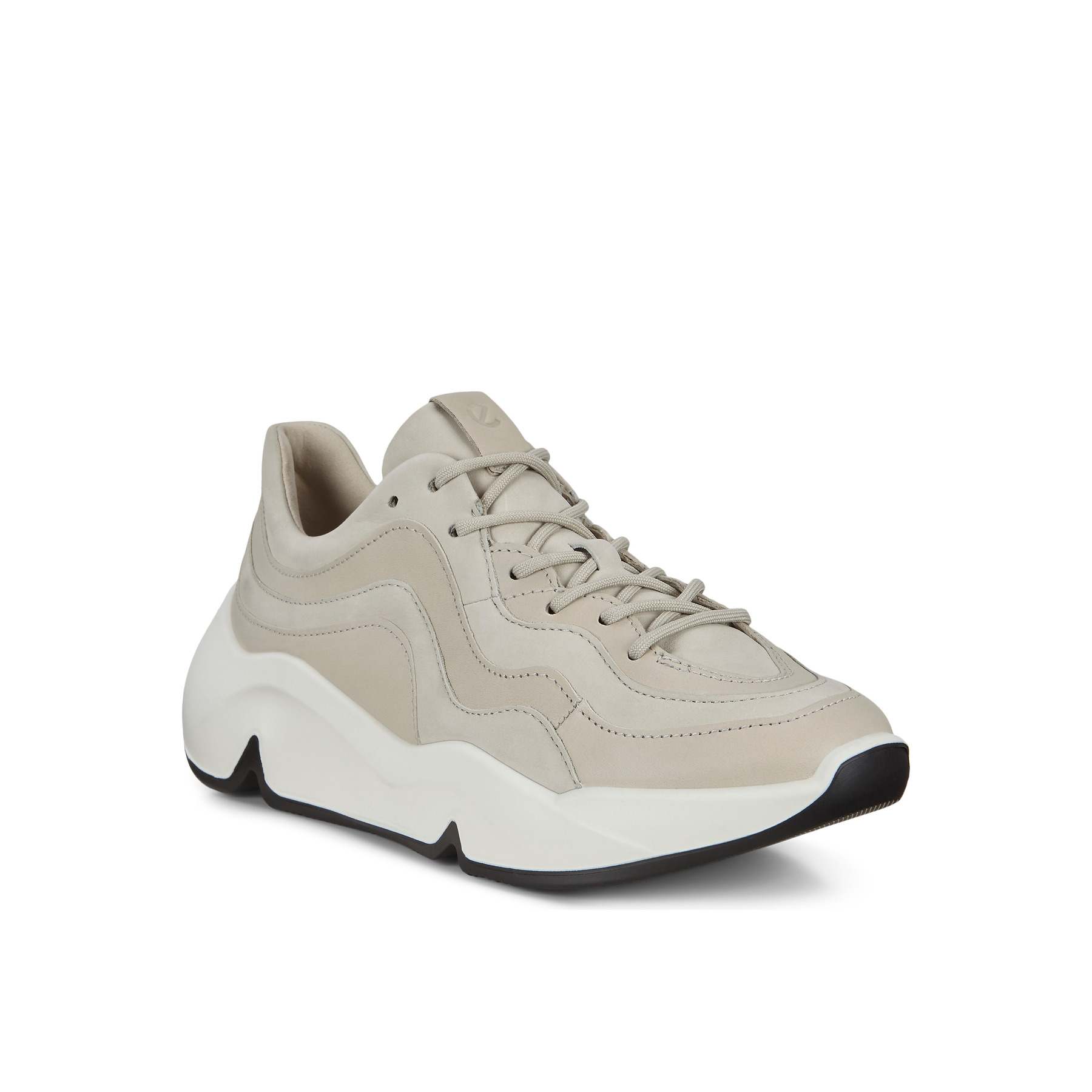 Кроссовки ECCO CHUNKY SNEAKER W 203103/58261