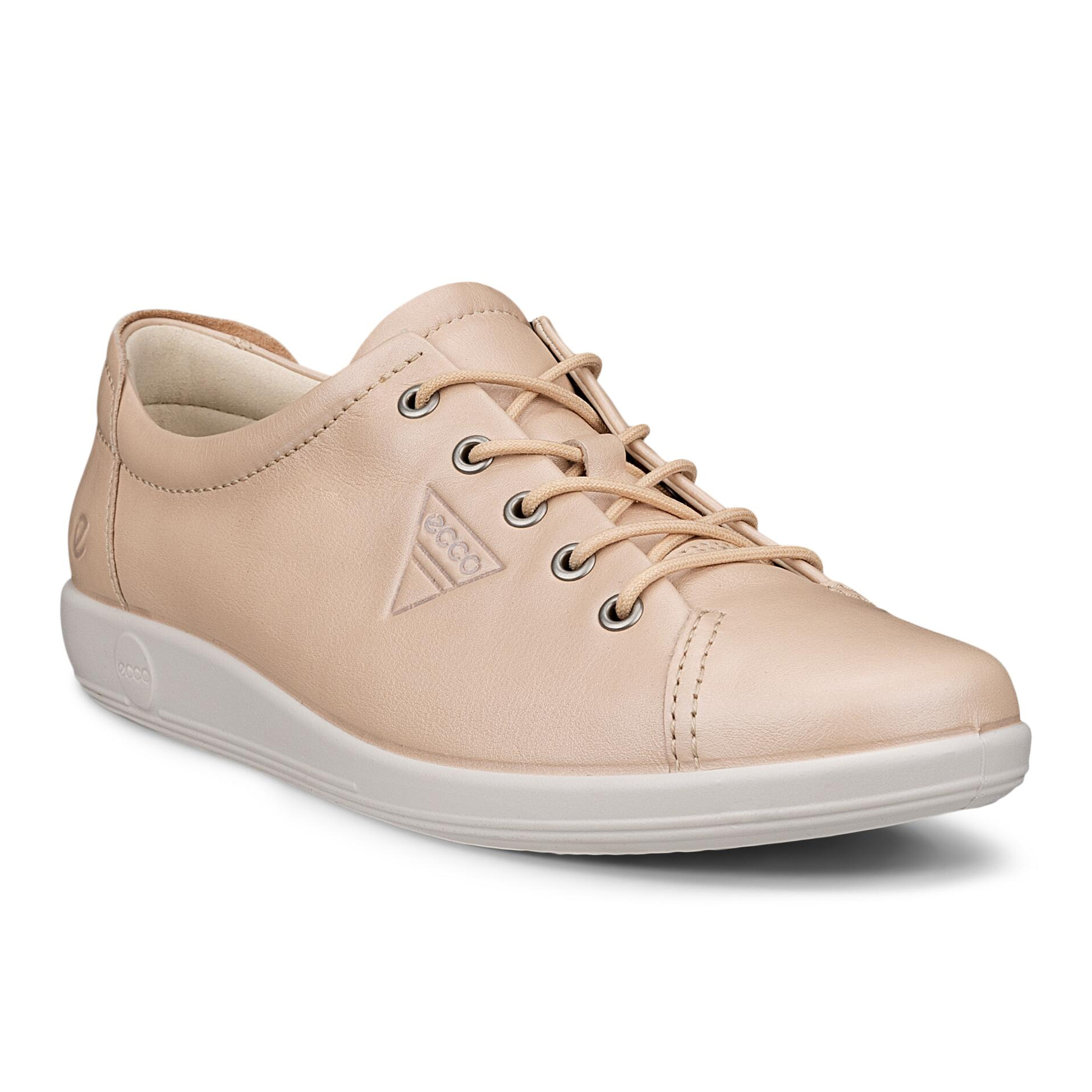 Кеды ECCO SOFT 2.0 206503/01009