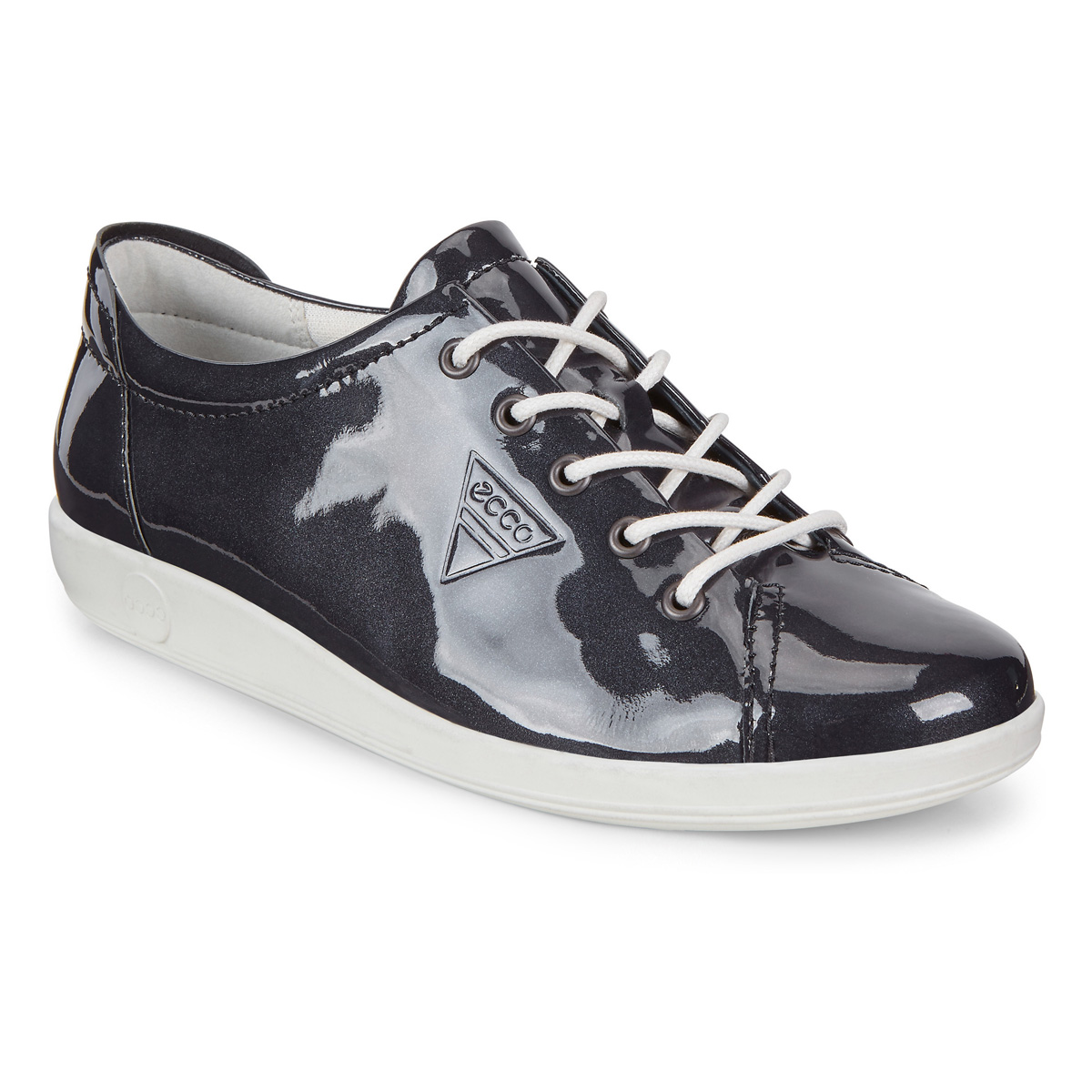 Кеды ECCO SOFT 2.0 206503/01303