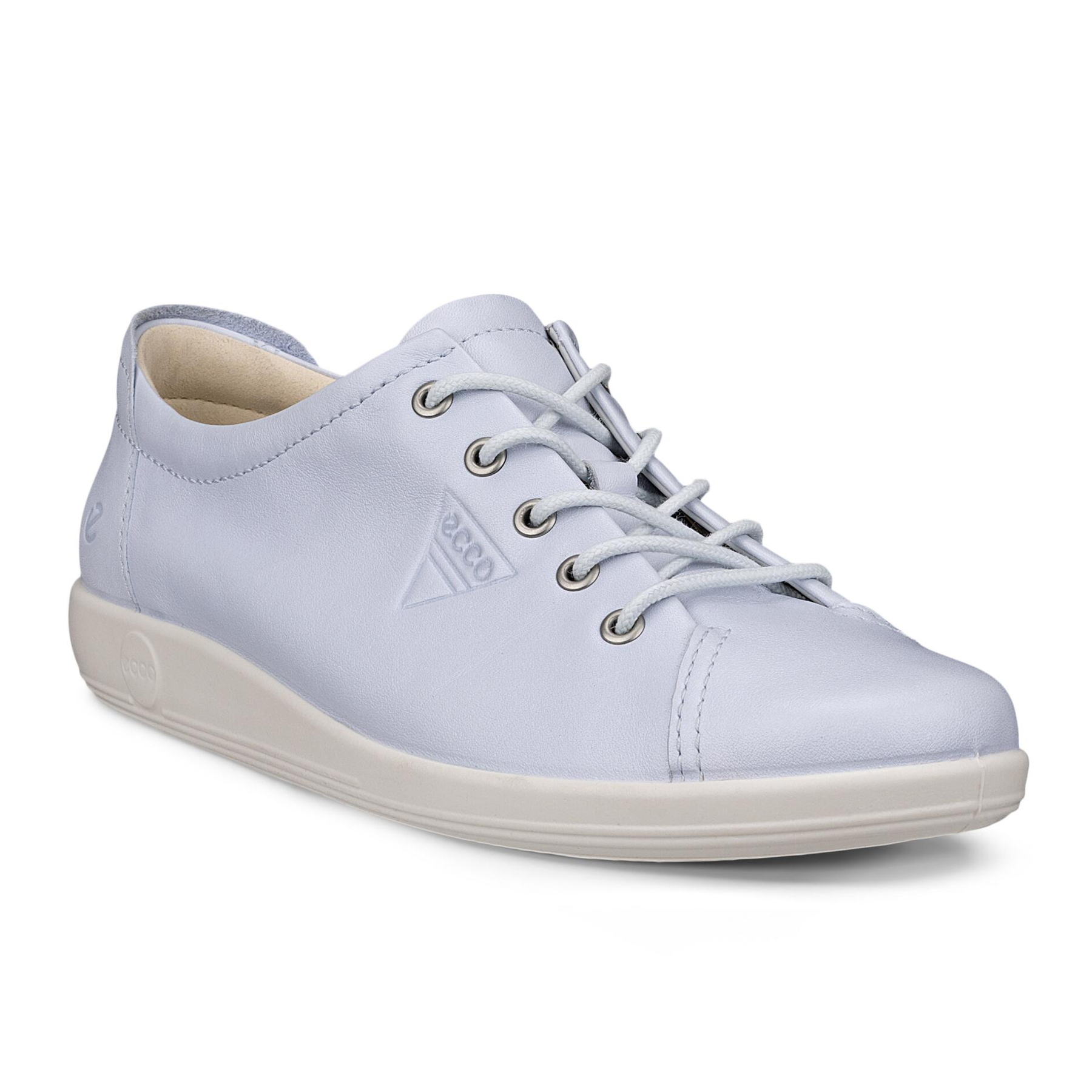 Кеды ECCO SOFT 2.0 206503/01696