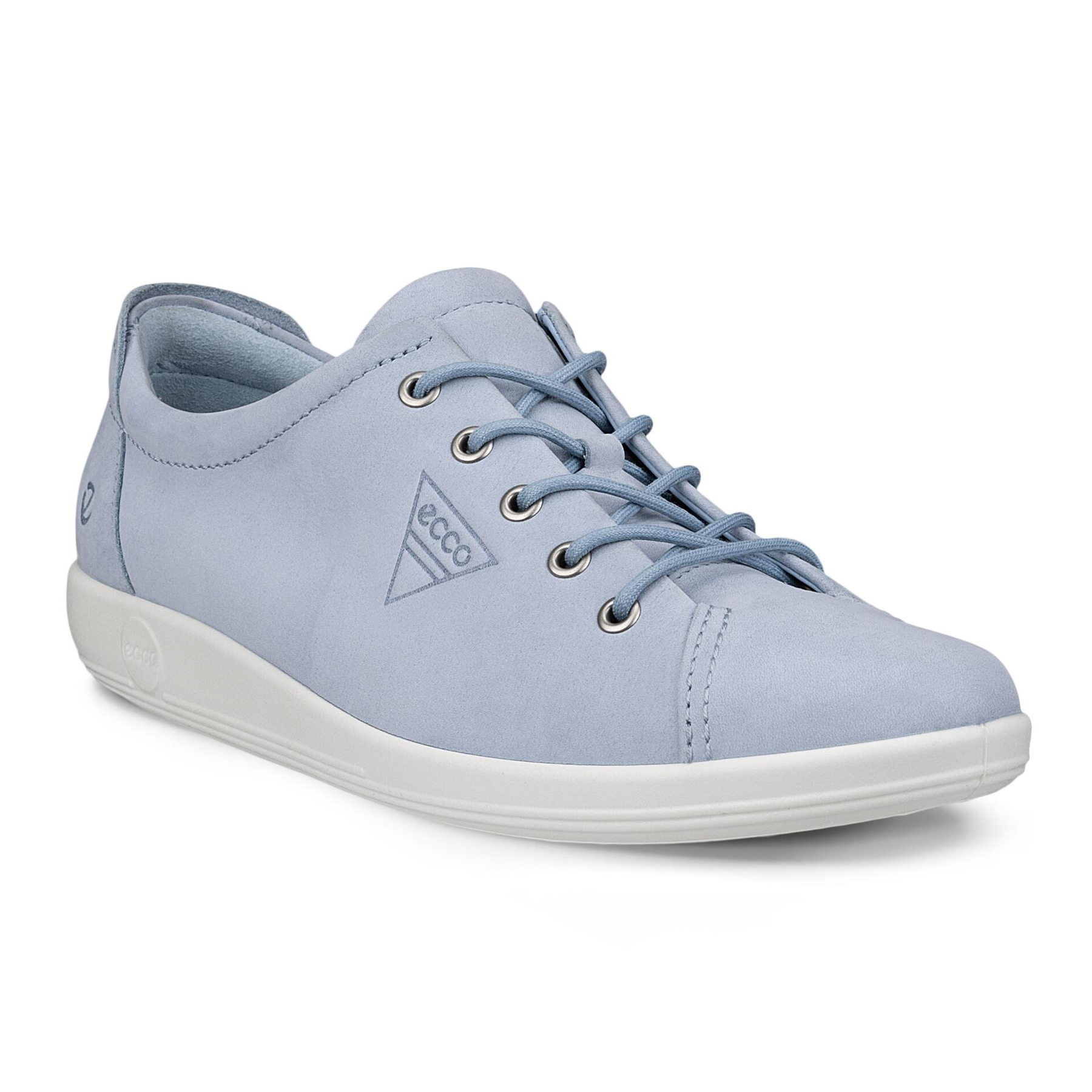 Кеды ECCO SOFT 2.0 206503/02434