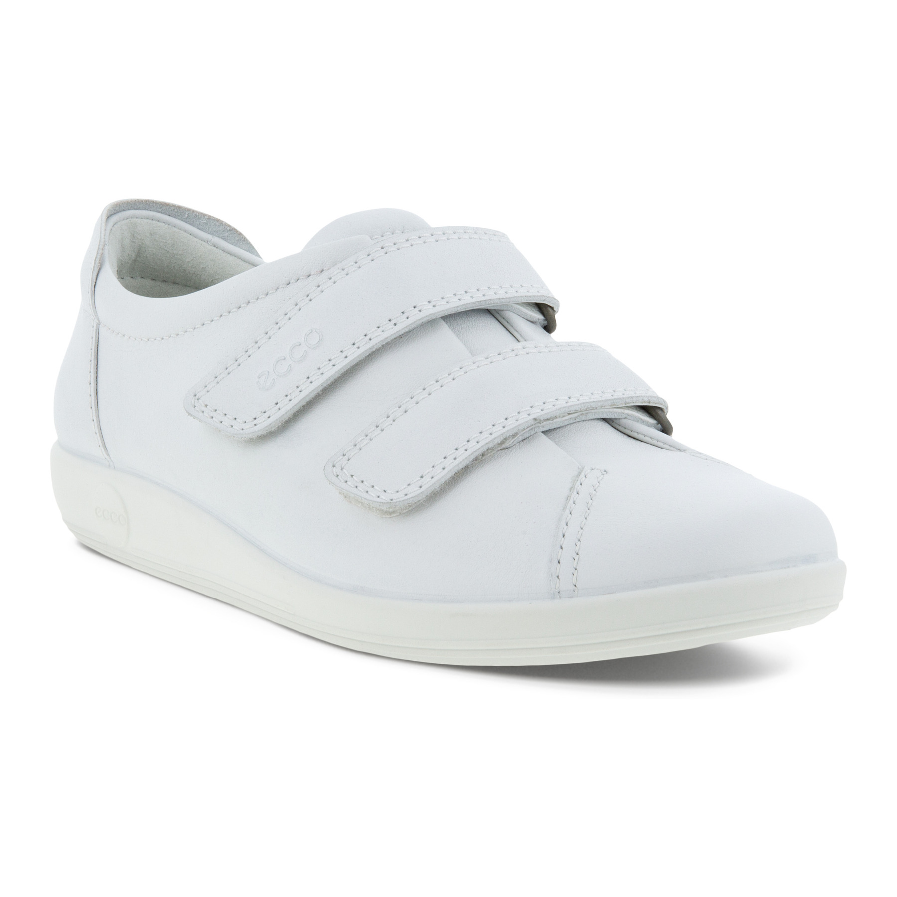 Кеды ECCO SOFT 2.0 206513/01002