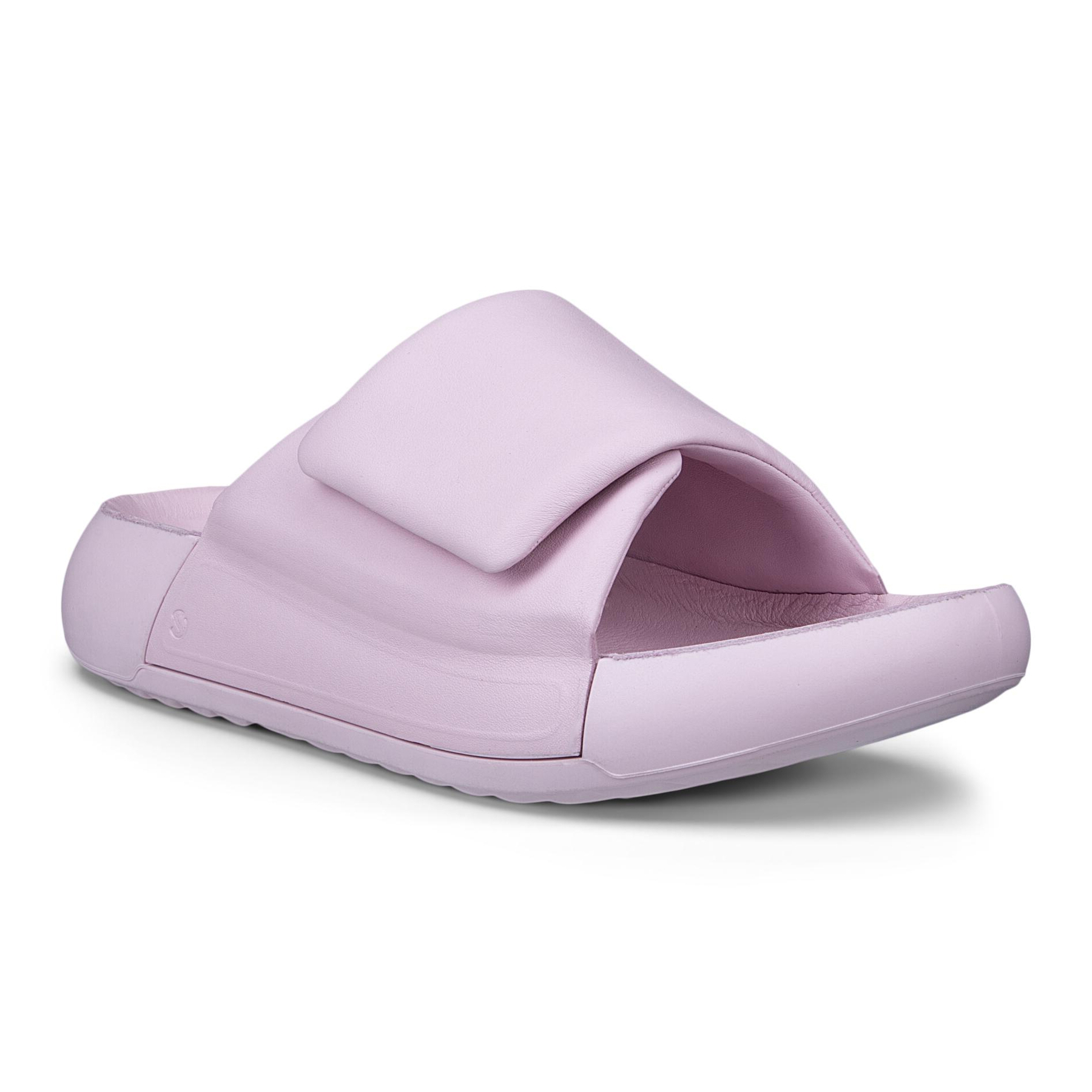 Шлепанцы ECCO COZMO PF W 206683/01420