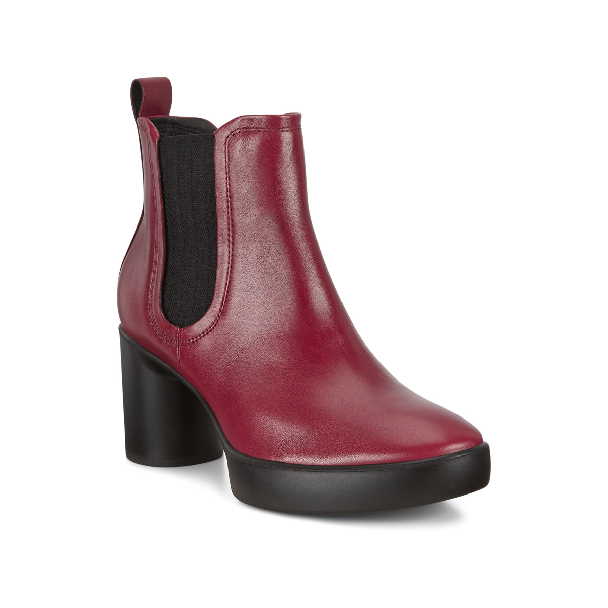 Ботильоны ECCO SHAPE SCULPTED MOTION 55 207723/01480