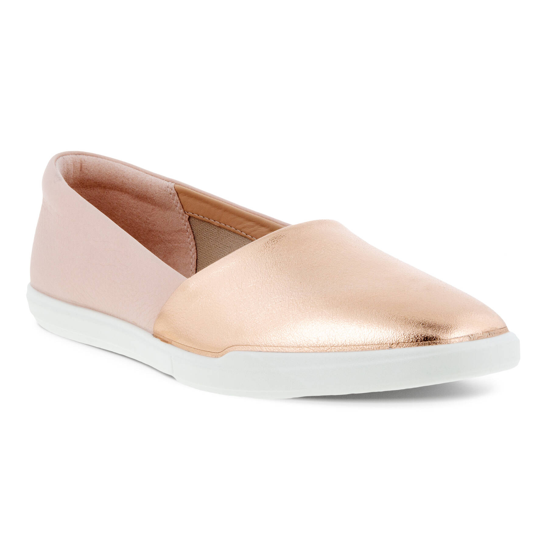 Слипоны ECCO SIMPIL W 208603/60673