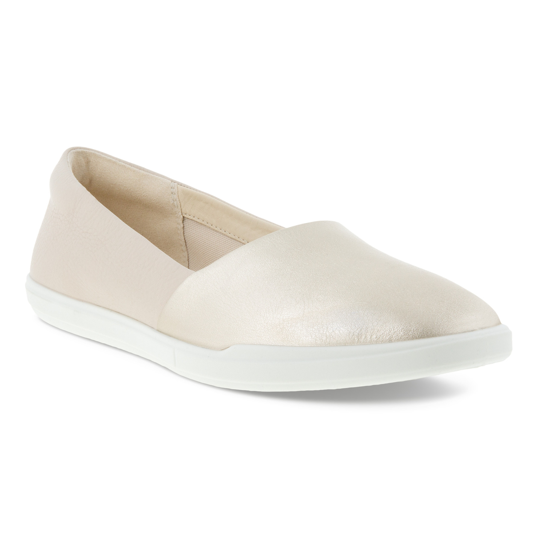 Слипоны ECCO SIMPIL W 208603/60674