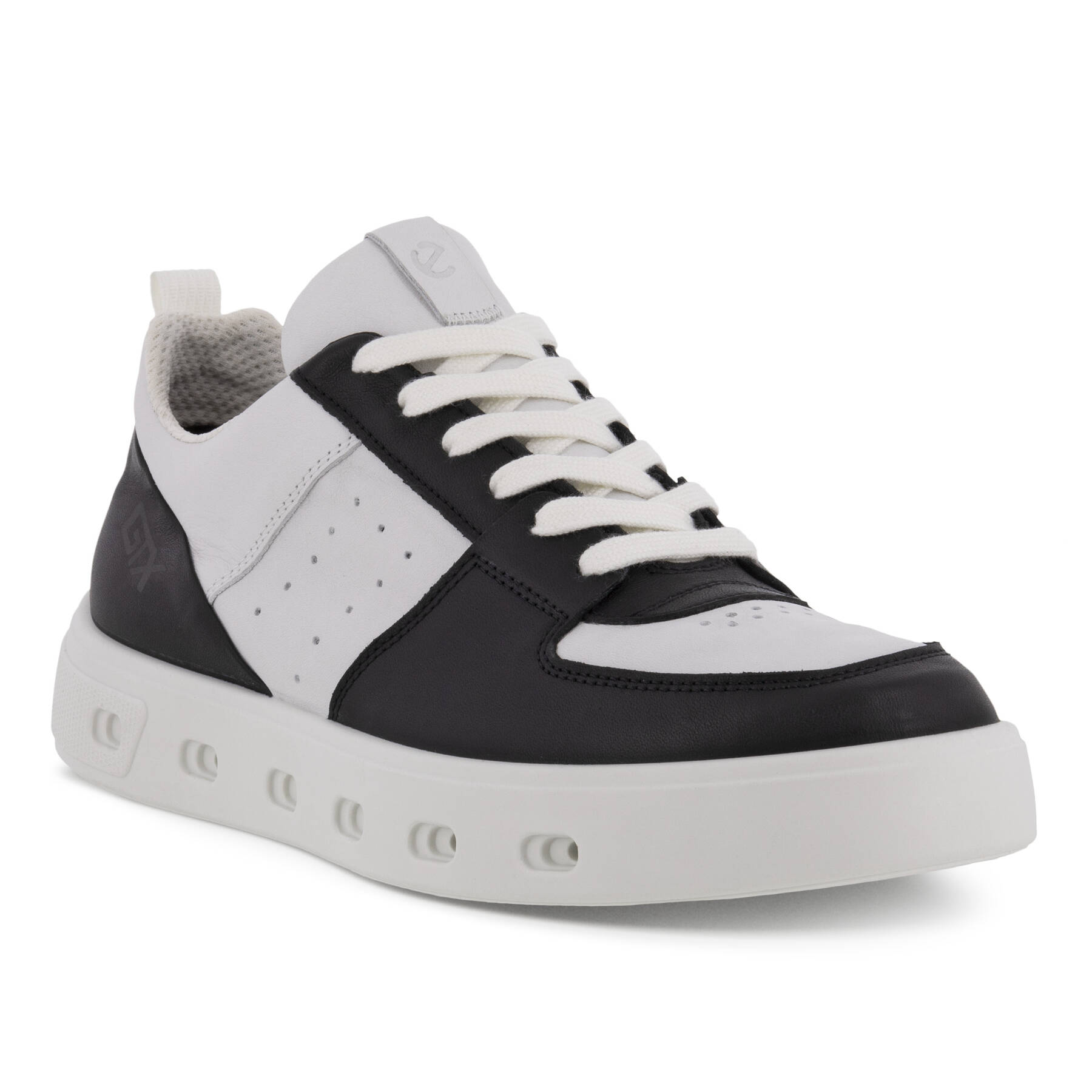 Кеды ECCO STREET 720 W 209713/50669 — купить по цене 21990