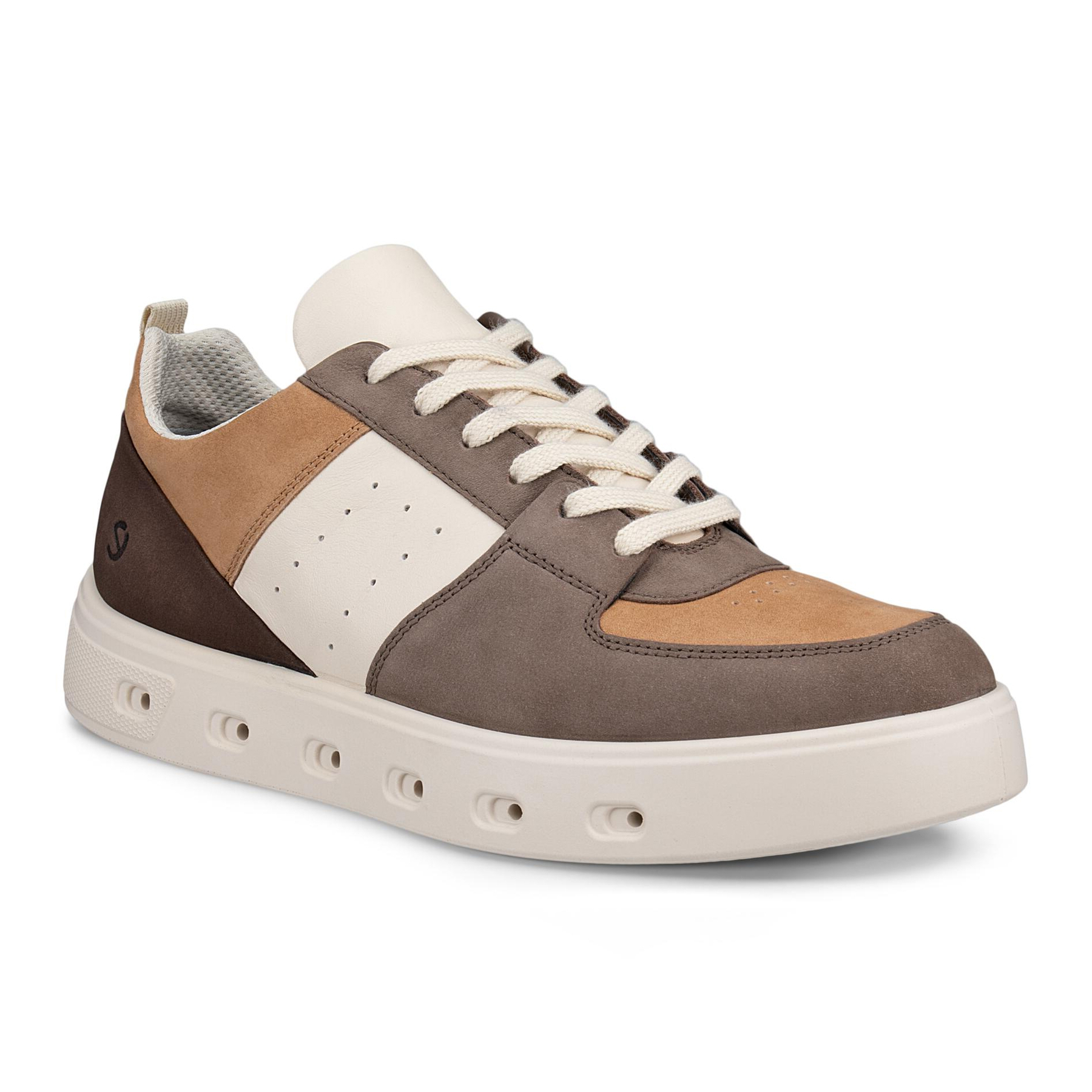 Кеды ECCO STREET 720 W 209713/52043