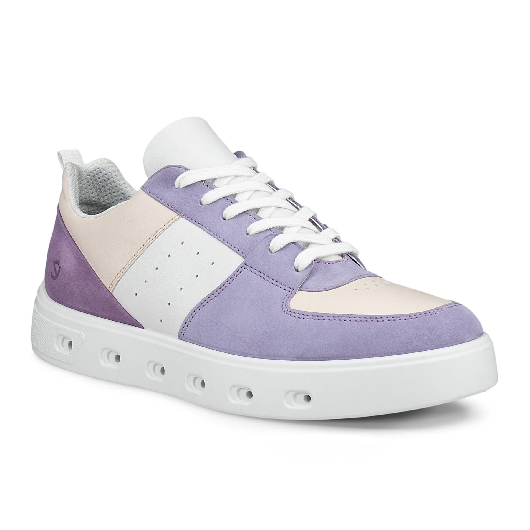 Кеды ECCO STREET 720 W 209713/61870