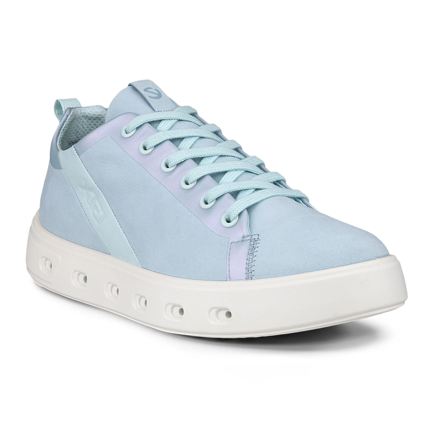 Кеды ECCO STREET 720 W 209753/52209