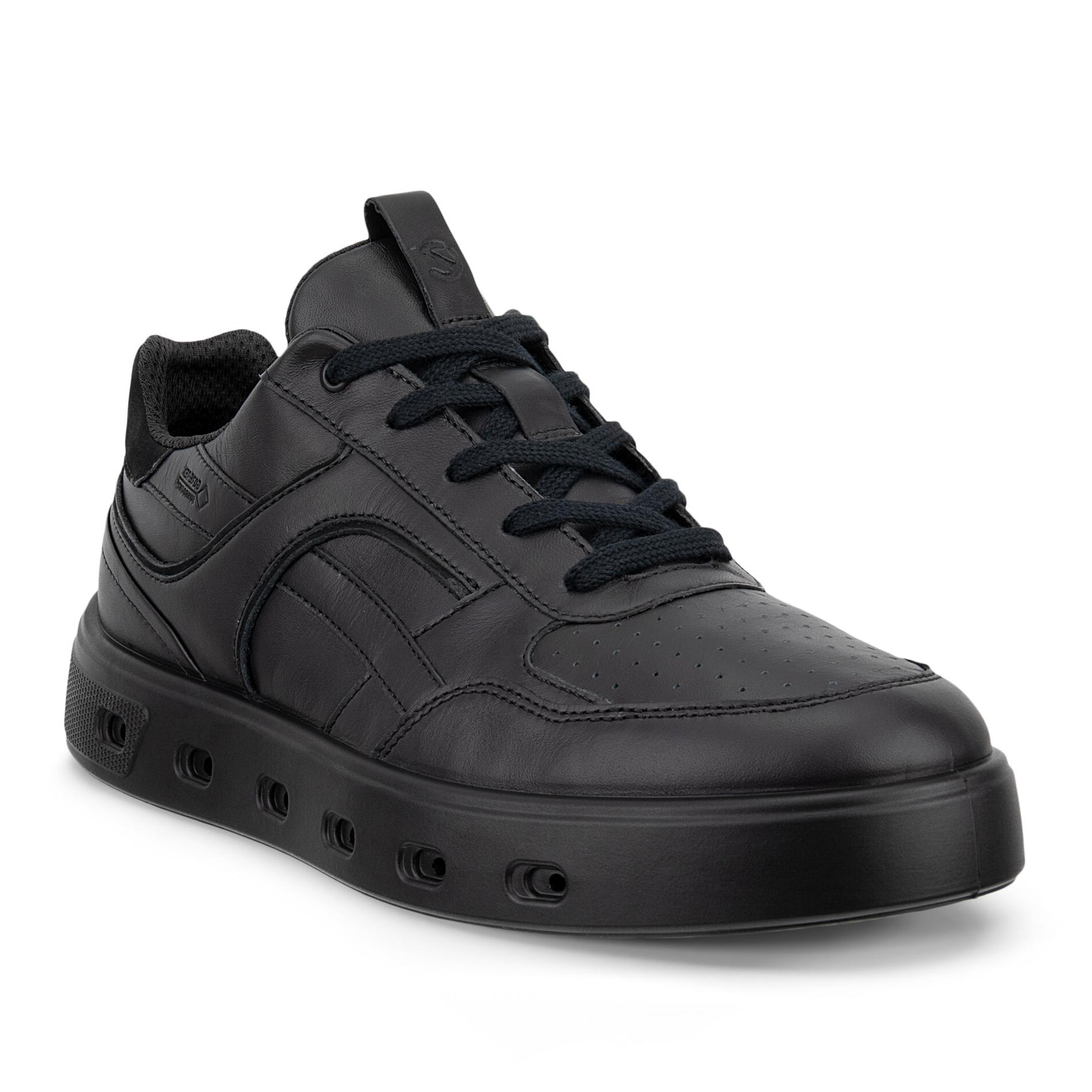 Кеды ECCO STREET 720 W 209783/51052