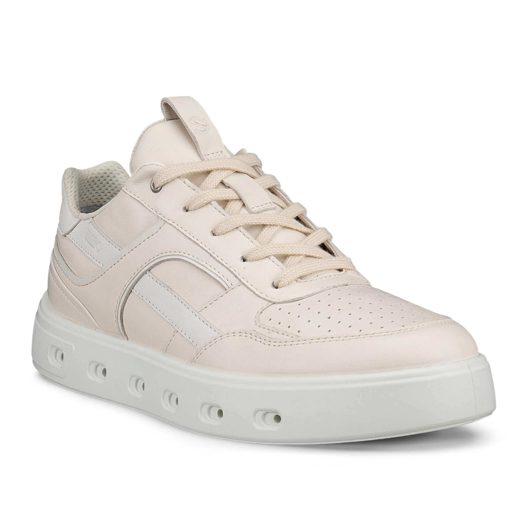 Кеды ECCO STREET 720 W 209783/51335