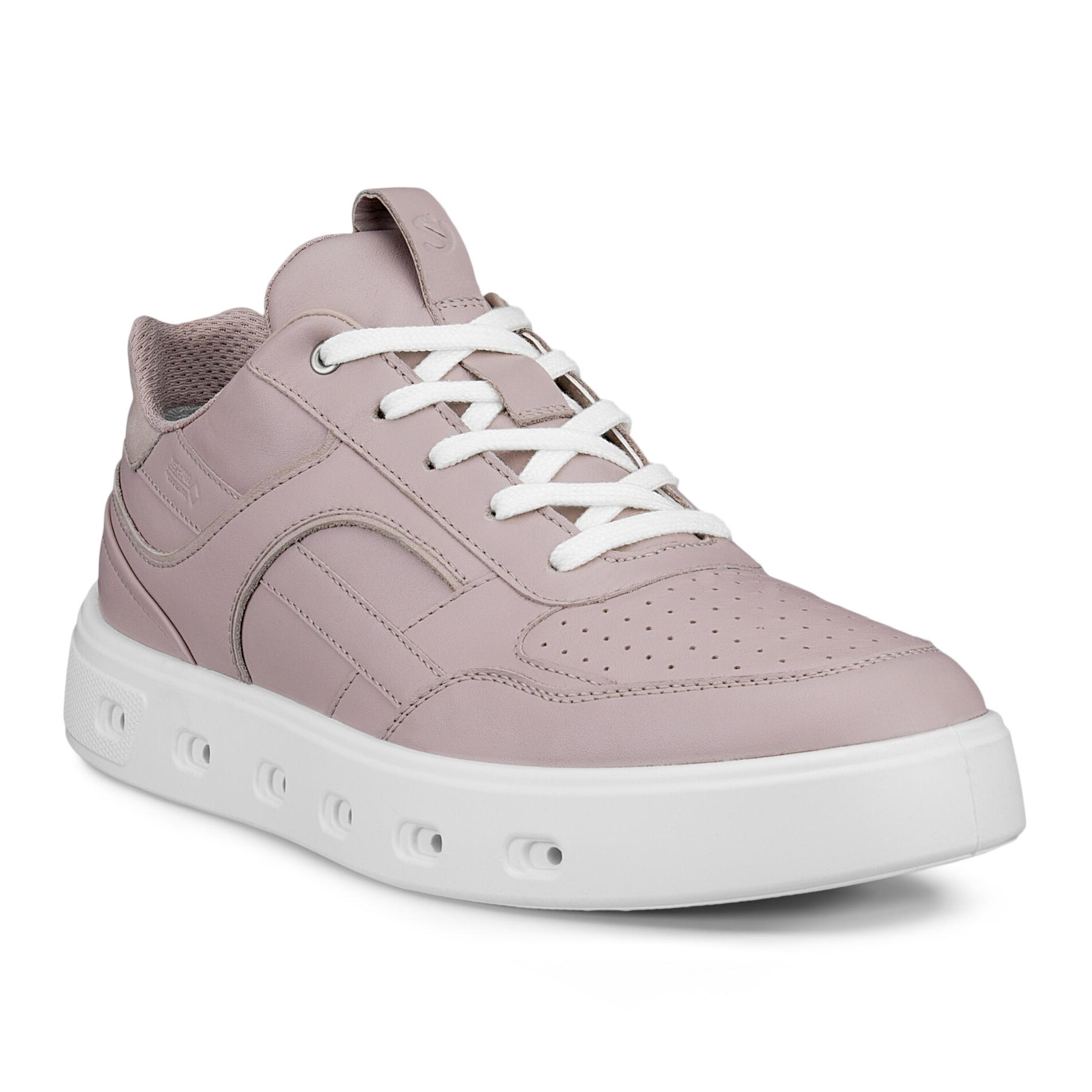 Кеды ECCO STREET 720 W 209783/51501