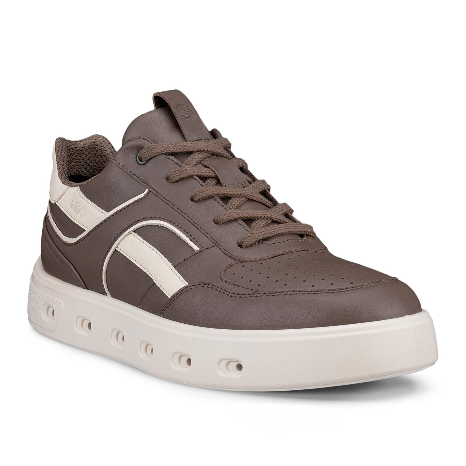 Кеды ECCO STREET 720 W 209783/61871