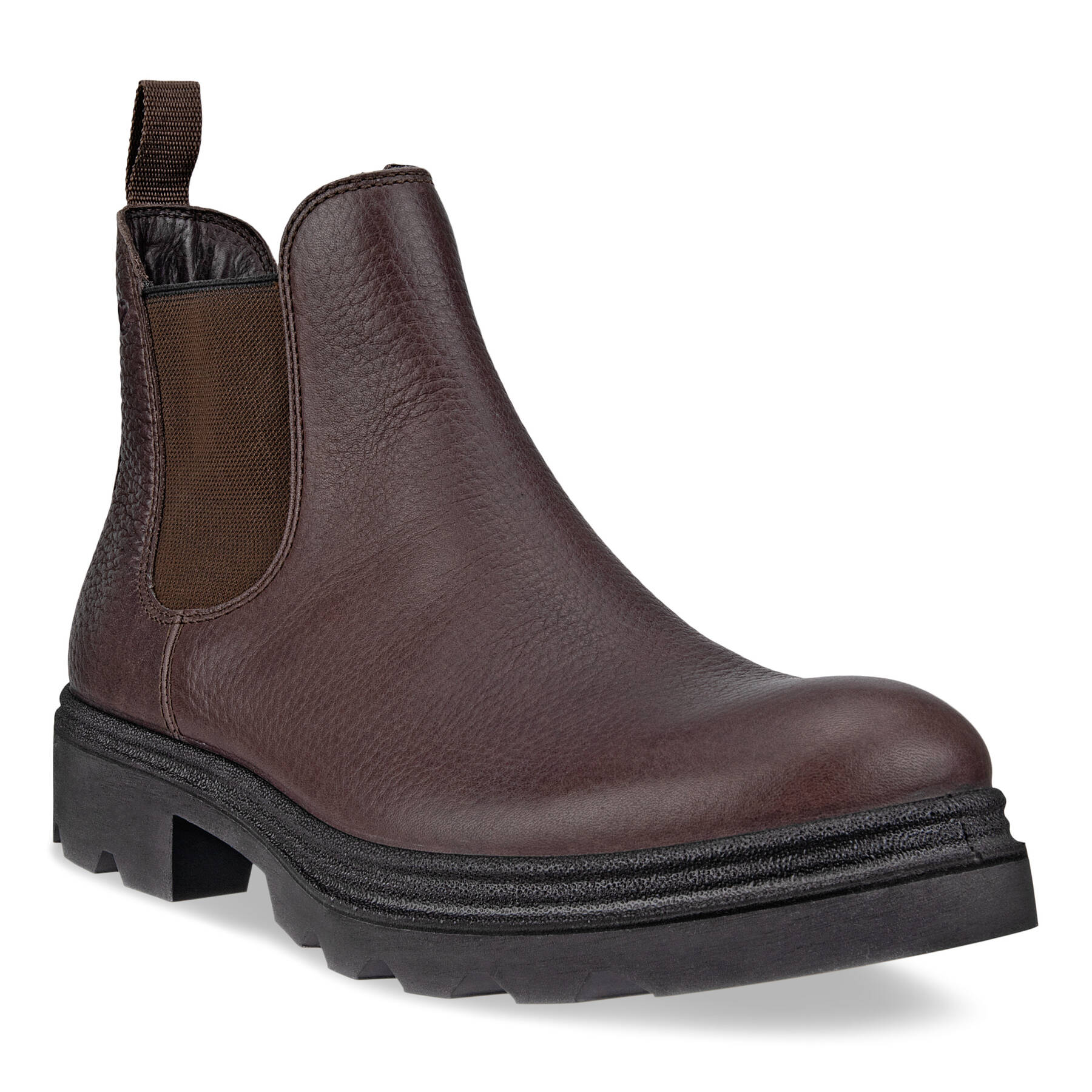 Челси ECCO GRAINER M 214754/01072