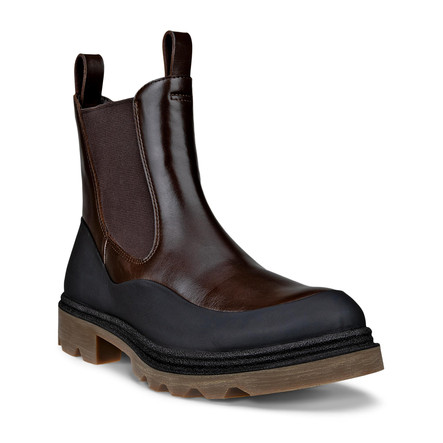 Челси ECCO GRAINER W 214793/55275