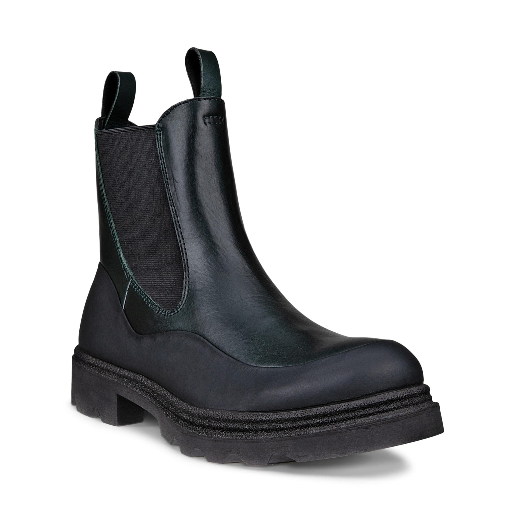Челси ECCO GRAINER W 214793/60132