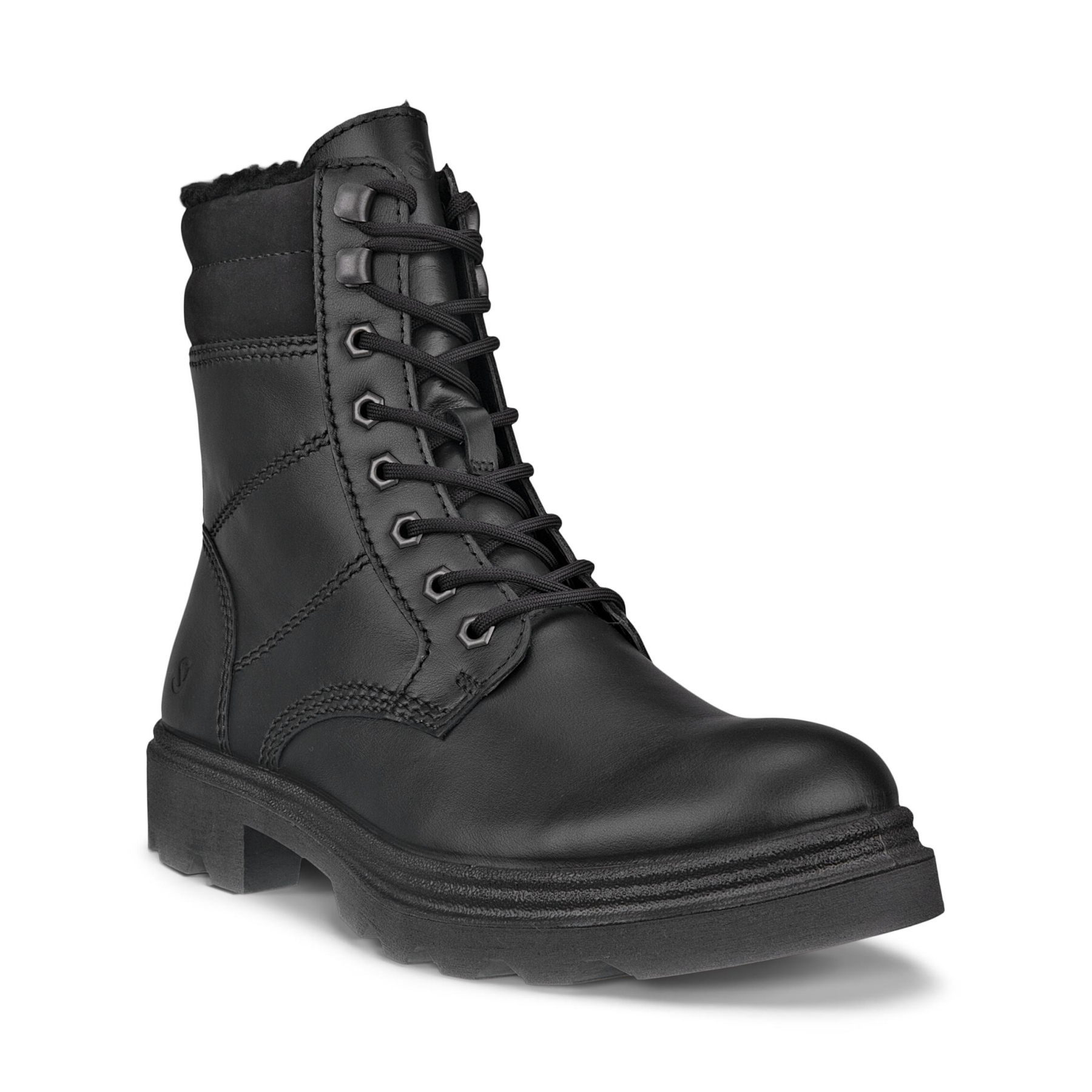 Ботинки ECCO GRAINER W 214813/51052