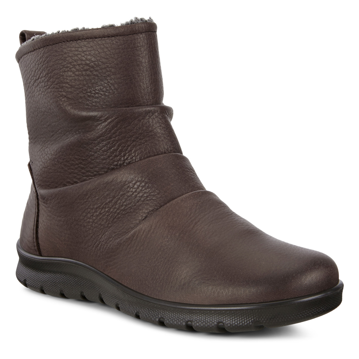 Ботинки ECCO BABETT BOOT 215623/02072