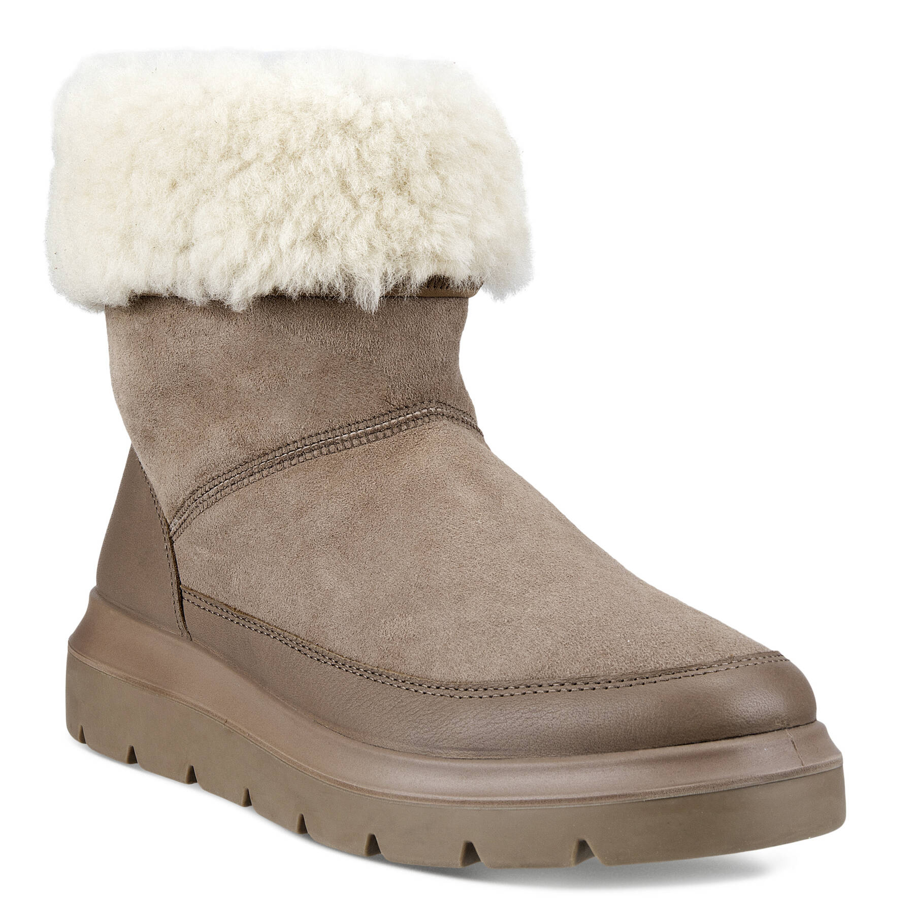 Полусапоги ECCO NOUVELLE 216263/60825