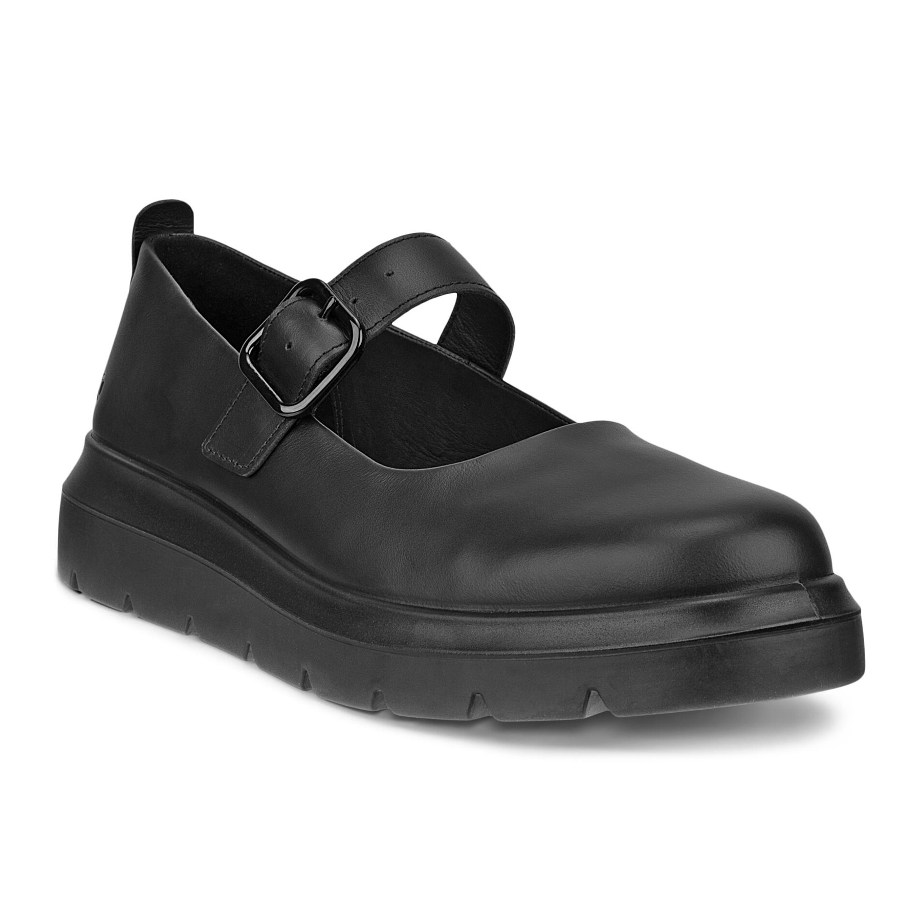 Полуботинки ECCO NOUVELLE 216273/01001