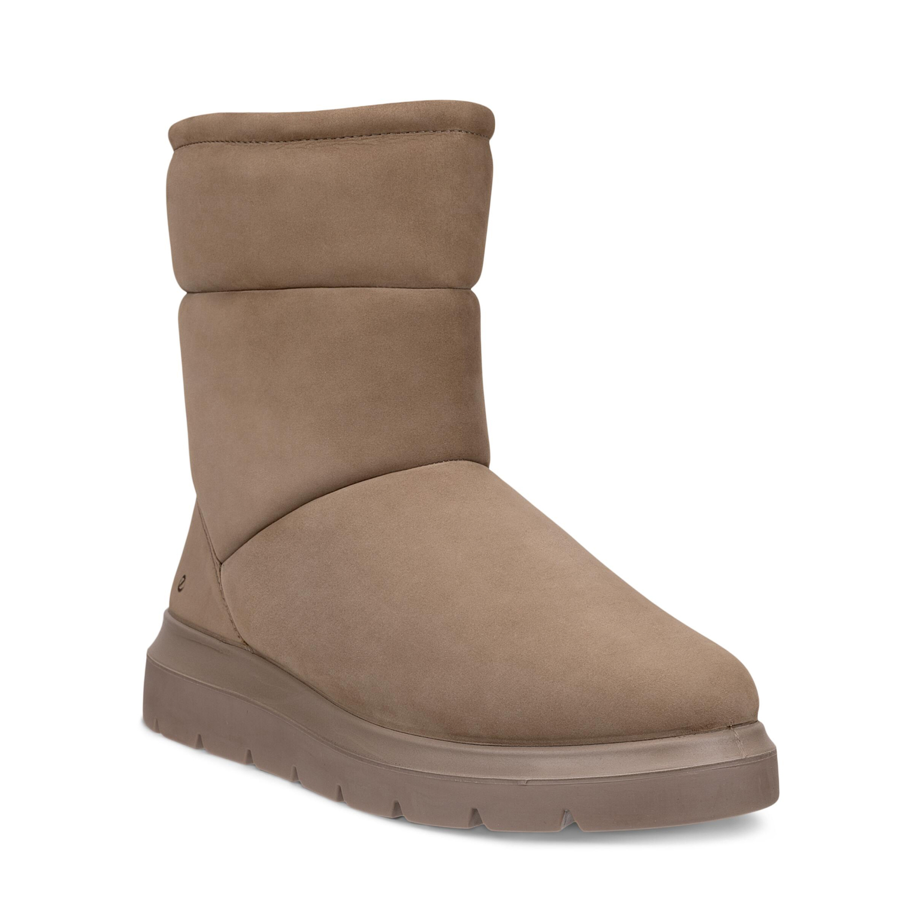 Дутики ECCO NOUVELLE 216283/02674