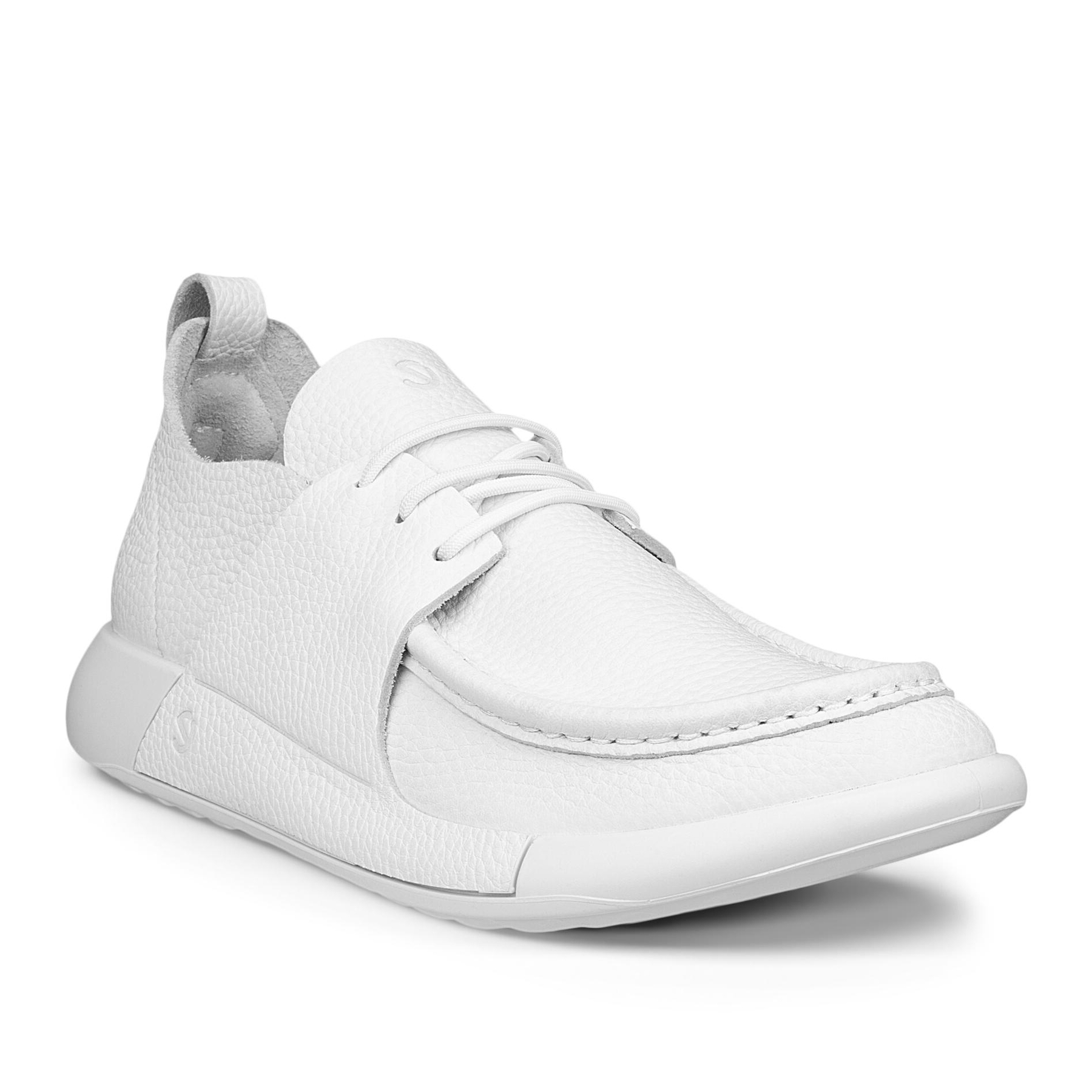 Полуботинки ECCO COZMO SHOE W 217803/01007