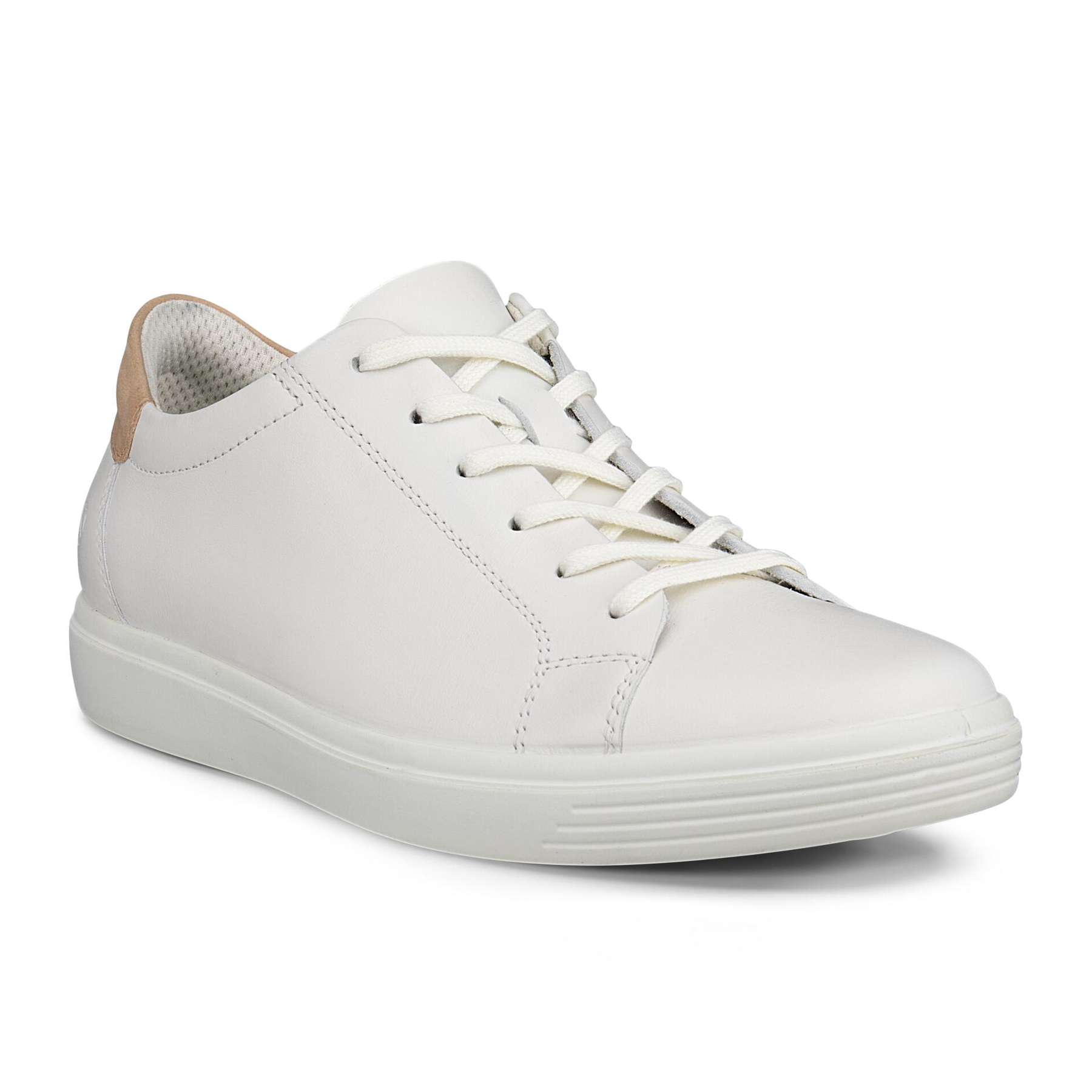 Кеды ECCO CLASSIC SNEAKER W 218703/59529 — купить по цене 12999 руб.в официальном магазине ECCO