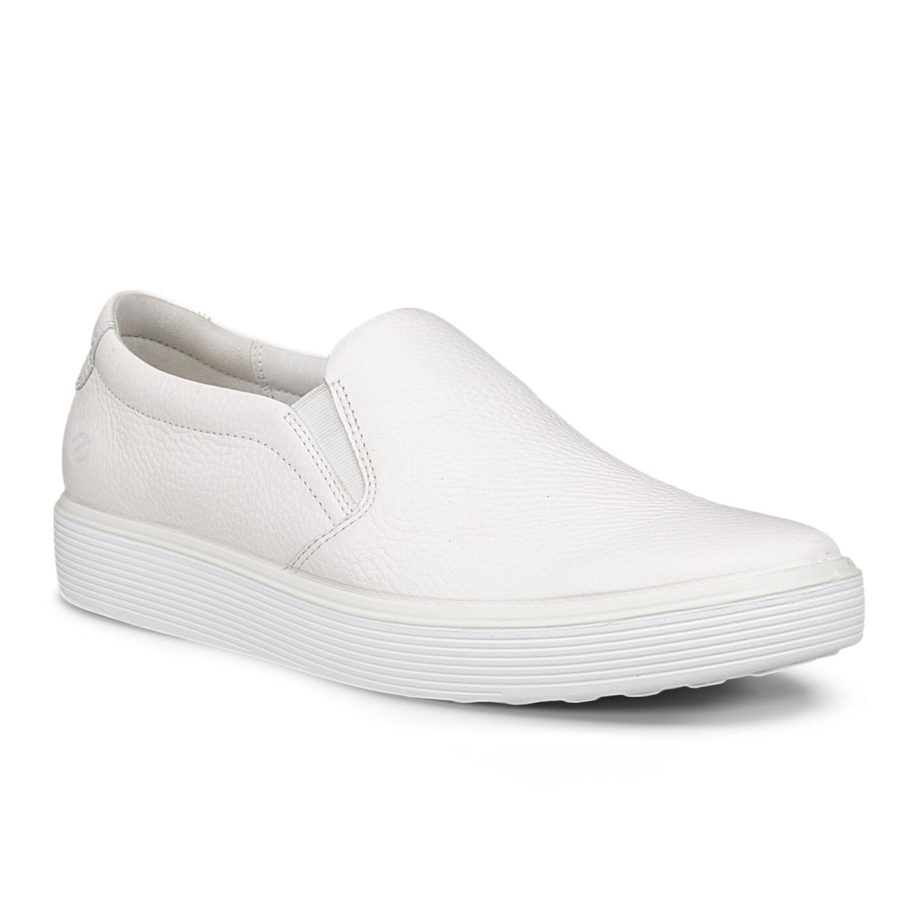 Слипоны ECCO SOFT 60 W 219253/01007 — купить по цене 14499 руб.в официальном магазине ECCO