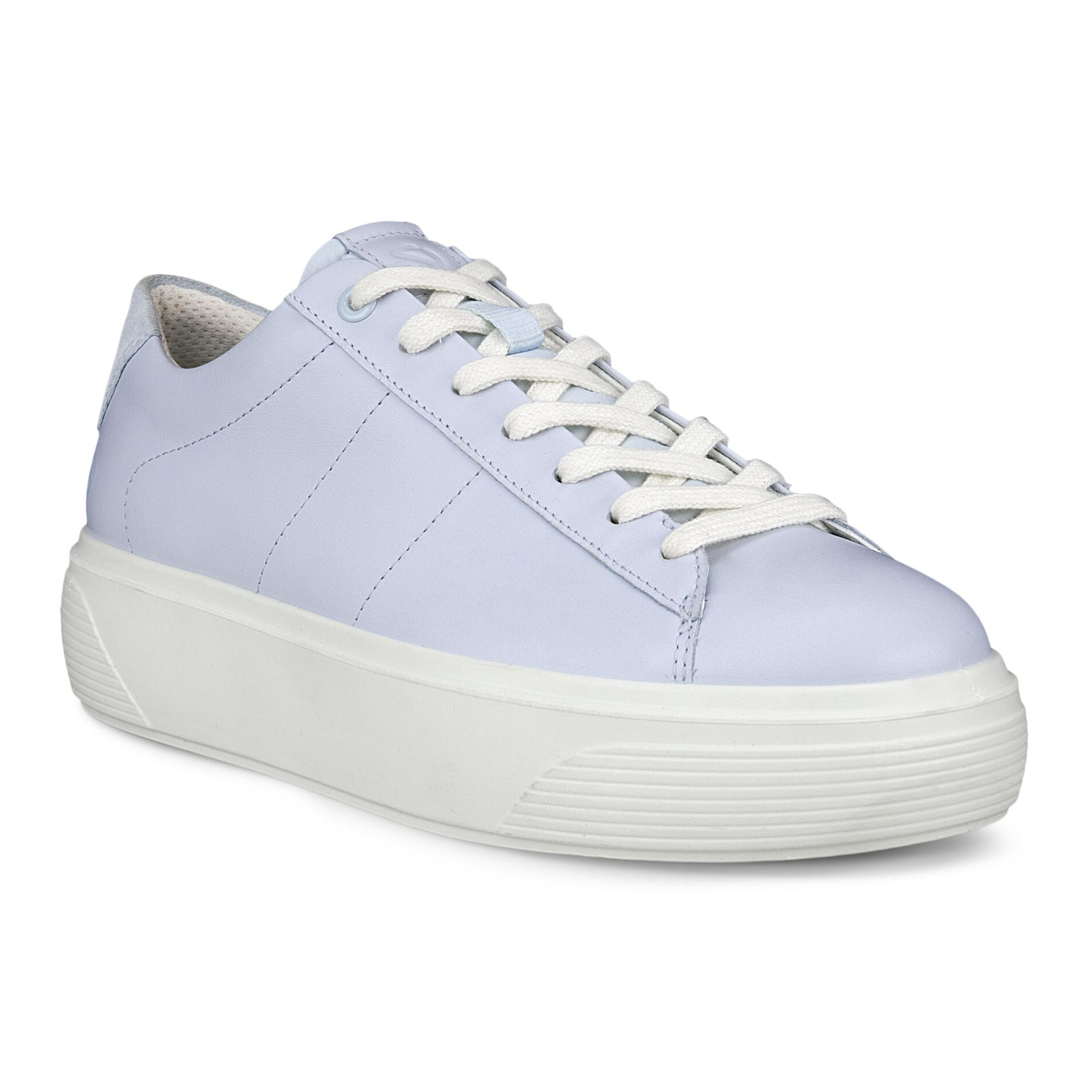 Кеды ECCO STREET PLATFORM W 219503/01696