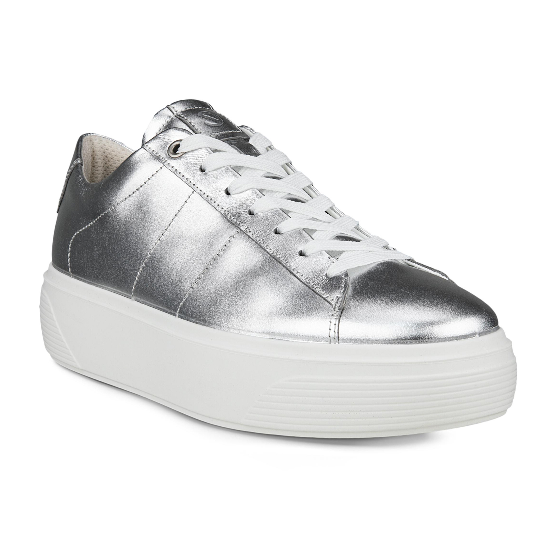 Кеды ECCO STREET PLATFORM W 219513/01682