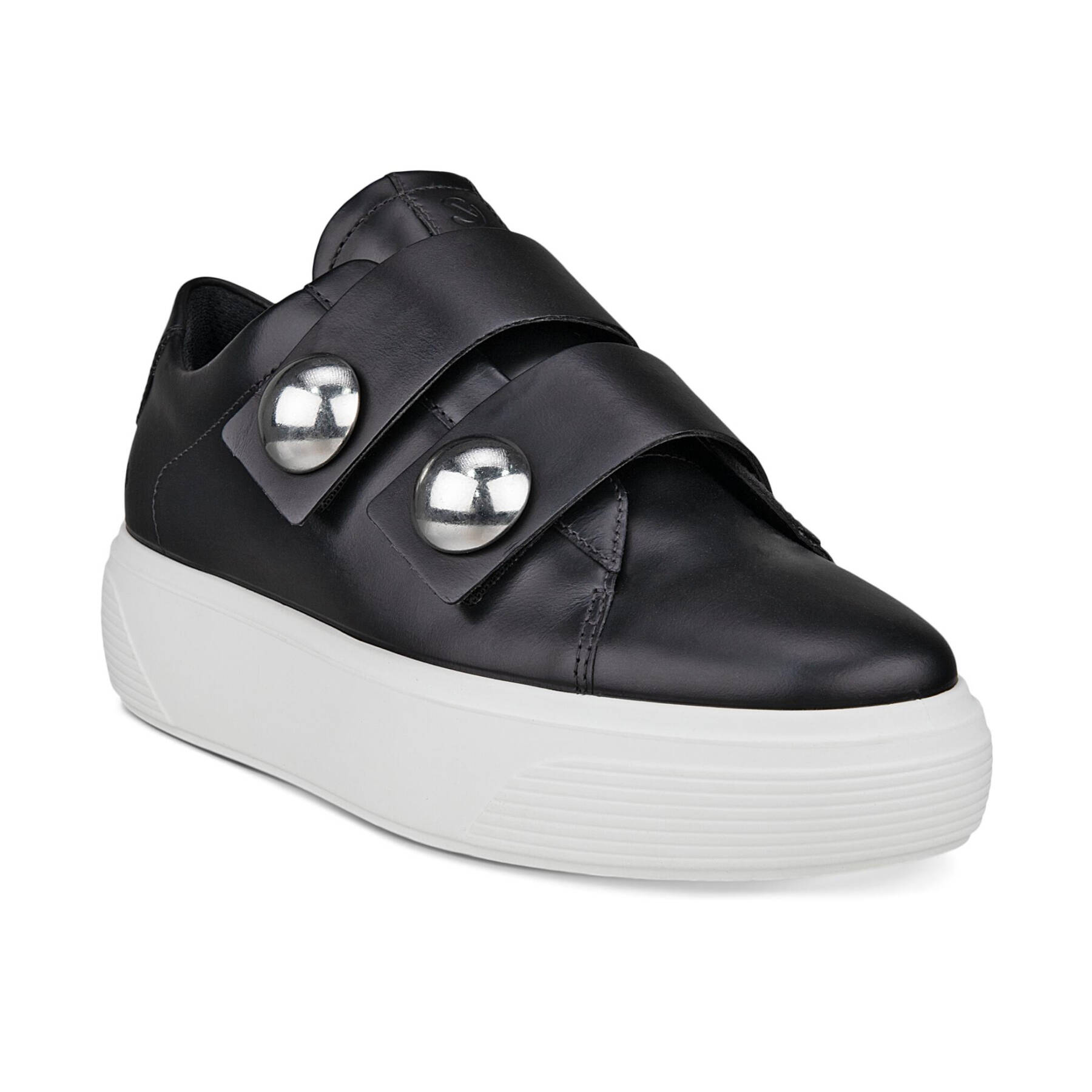 Кеды ECCO STREET PLATFORM W 219573/01001