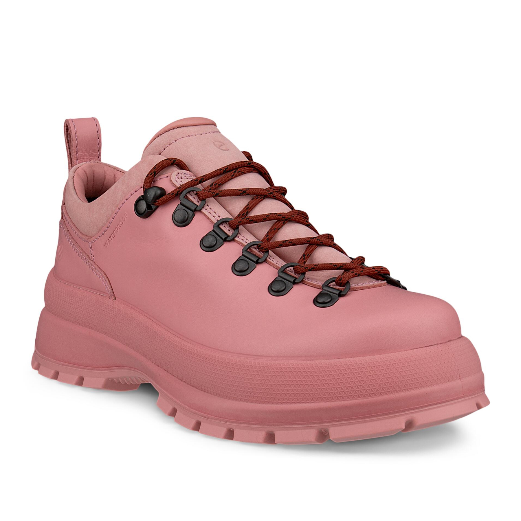 Полуботинки ECCO TRACK 30 W 220713/53944 — купить по цене 12499 руб.в официальном магазине ECCO