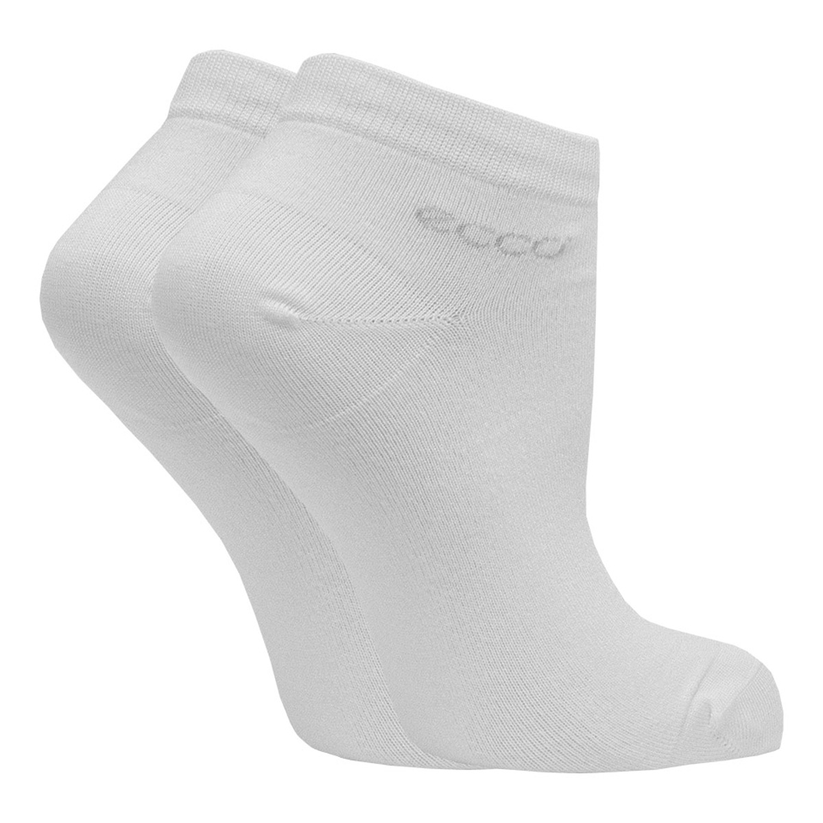 Носки низкие (комплект из 2 пар) ECCO  221208/107