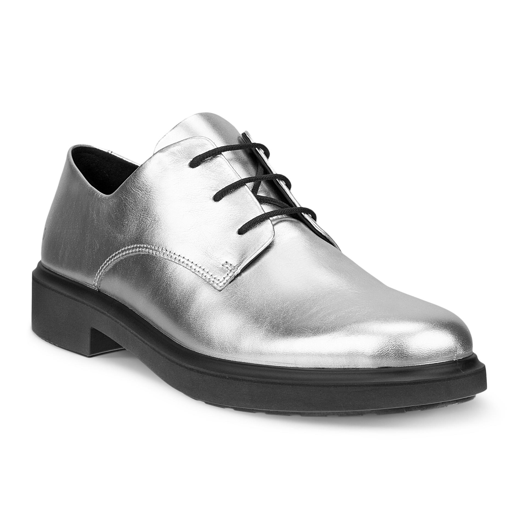 Полуботинки ECCO METROPOLE AMSTERDAM 222033/01682