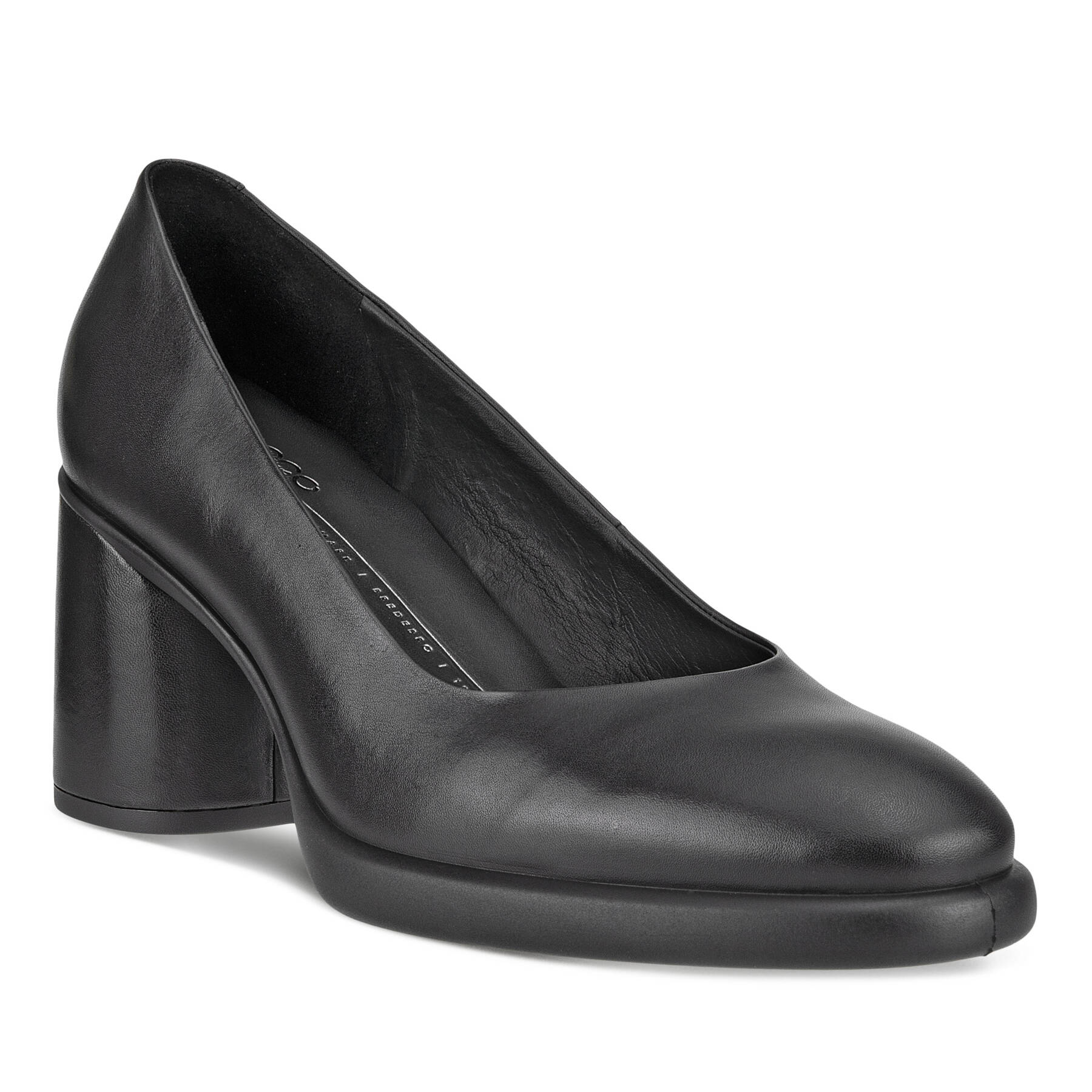 Туфли ECCO SCULPTED LX 55 222603/01001 — купить по цене 15499 руб.в официальном магазине ECCO