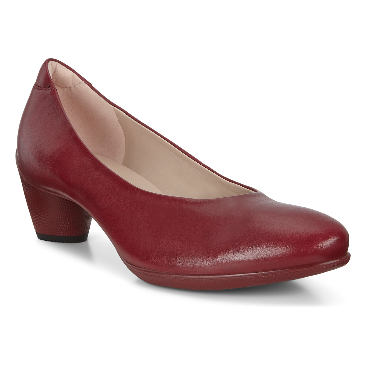 Туфли ECCO SCULPTURED 45 230203/01480