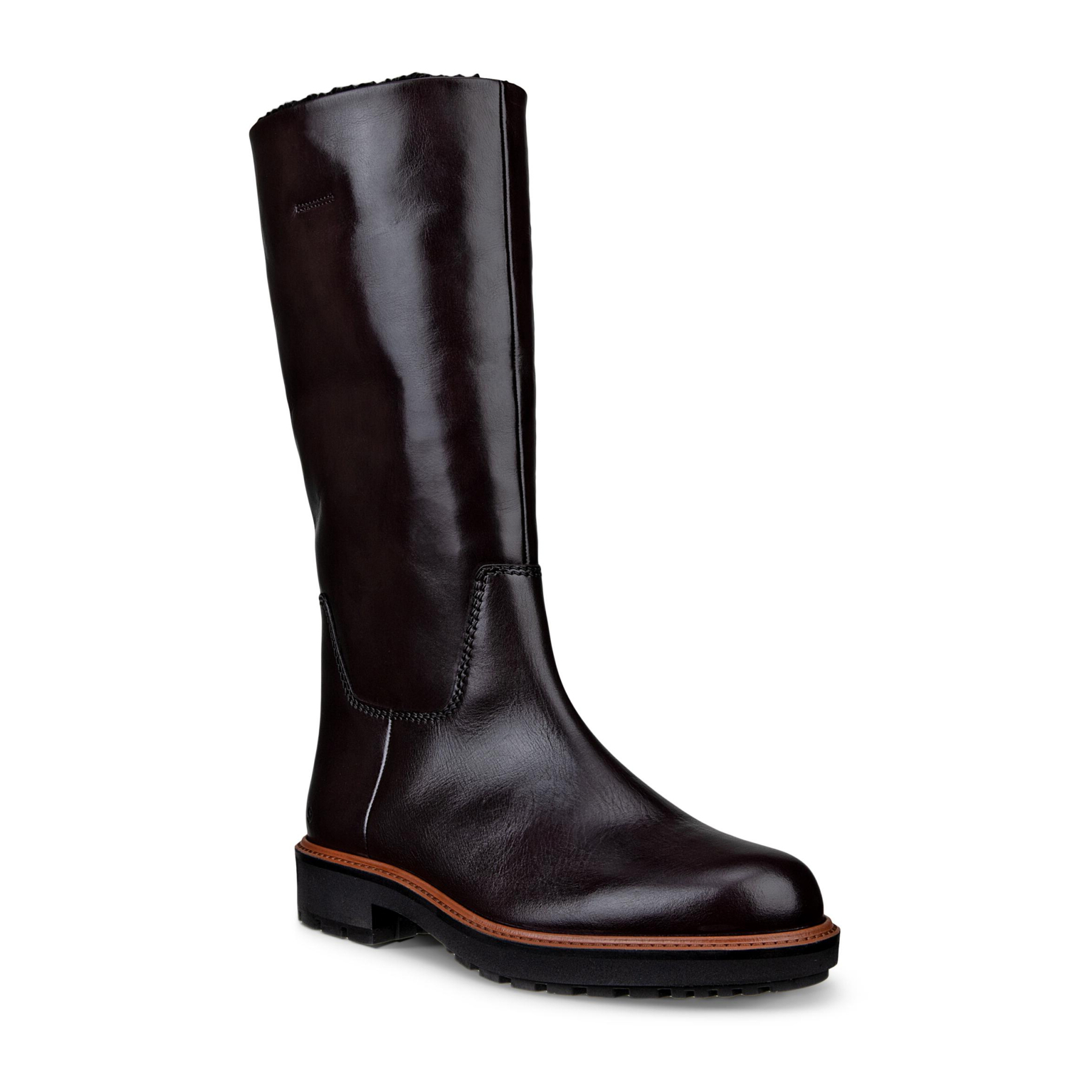 Сапоги ECCO METROPOLE OSLO W 232873/61290