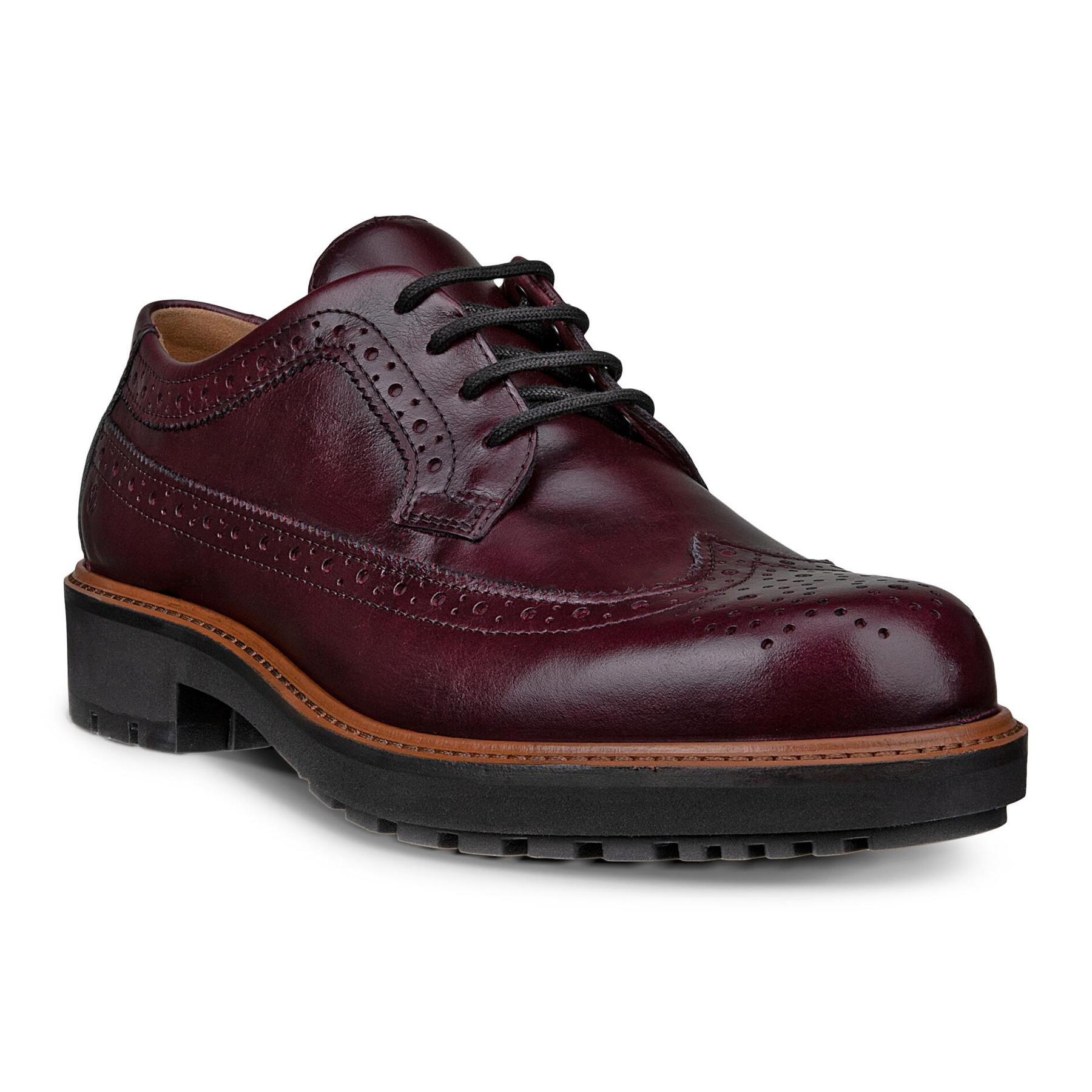 Туфли ECCO METROPOLE OSLO W 232893/61291