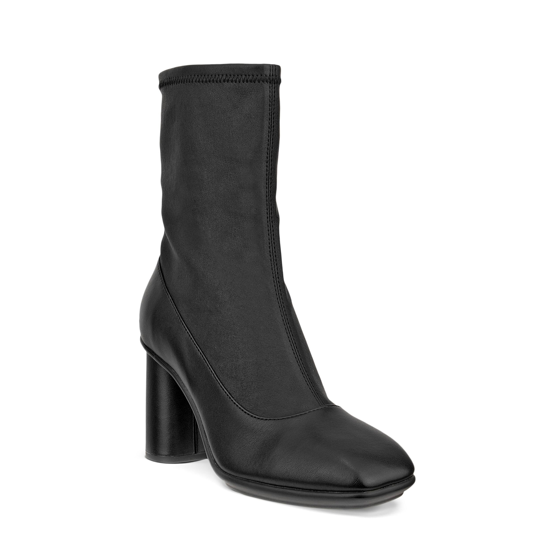 Полусапоги ECCO SCULPTED ALBA BLOCK 65 234813/51052